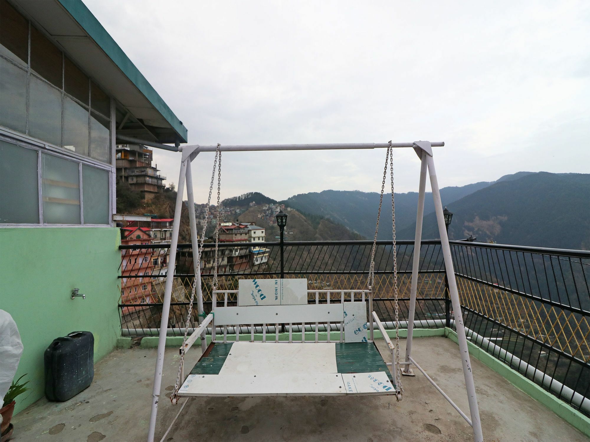 Oyo 12881 2 Bhk Bhattakufer * Shimla