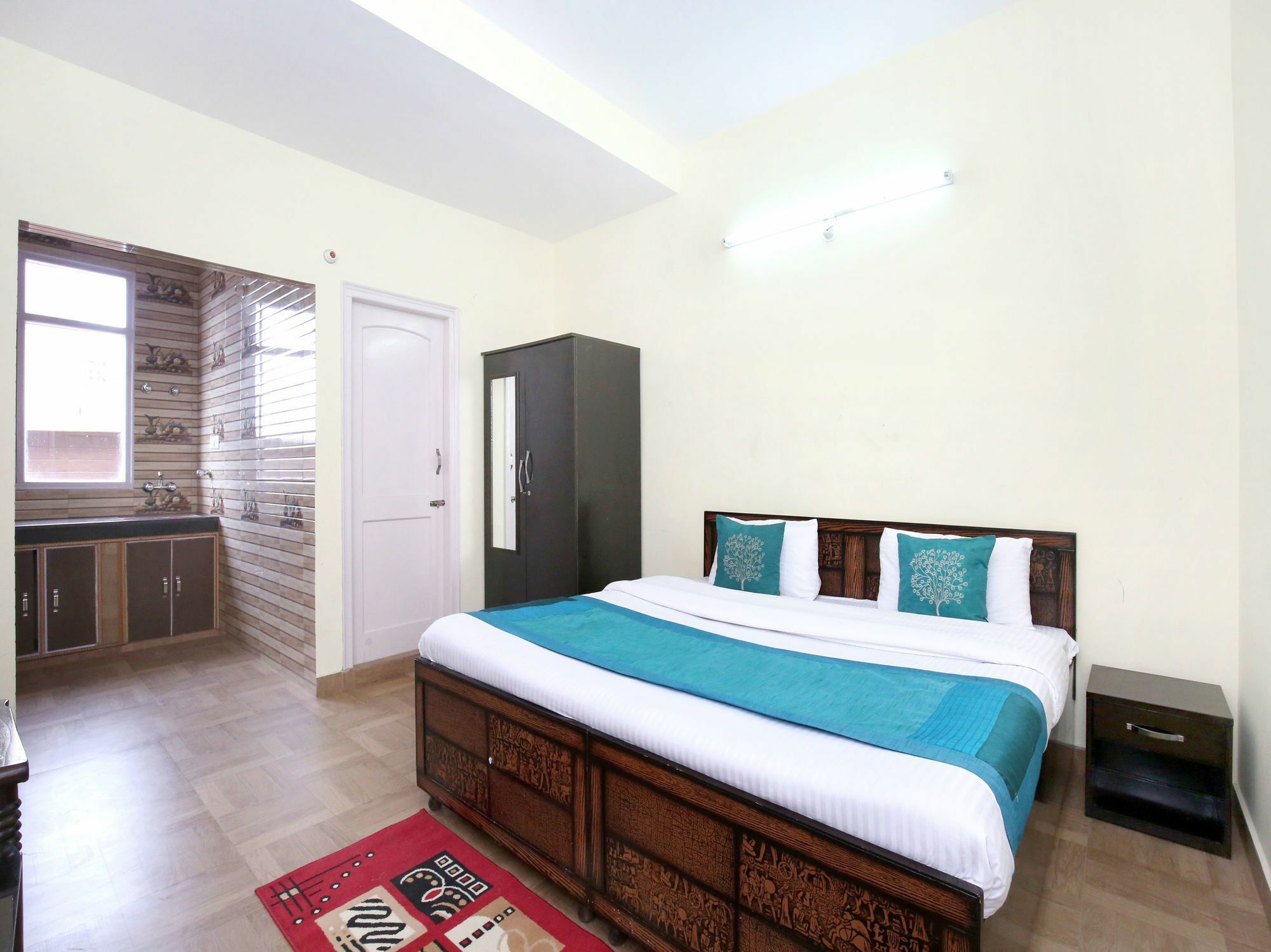 Valley View 2rk Abode In Bharari, 3* Shimla
