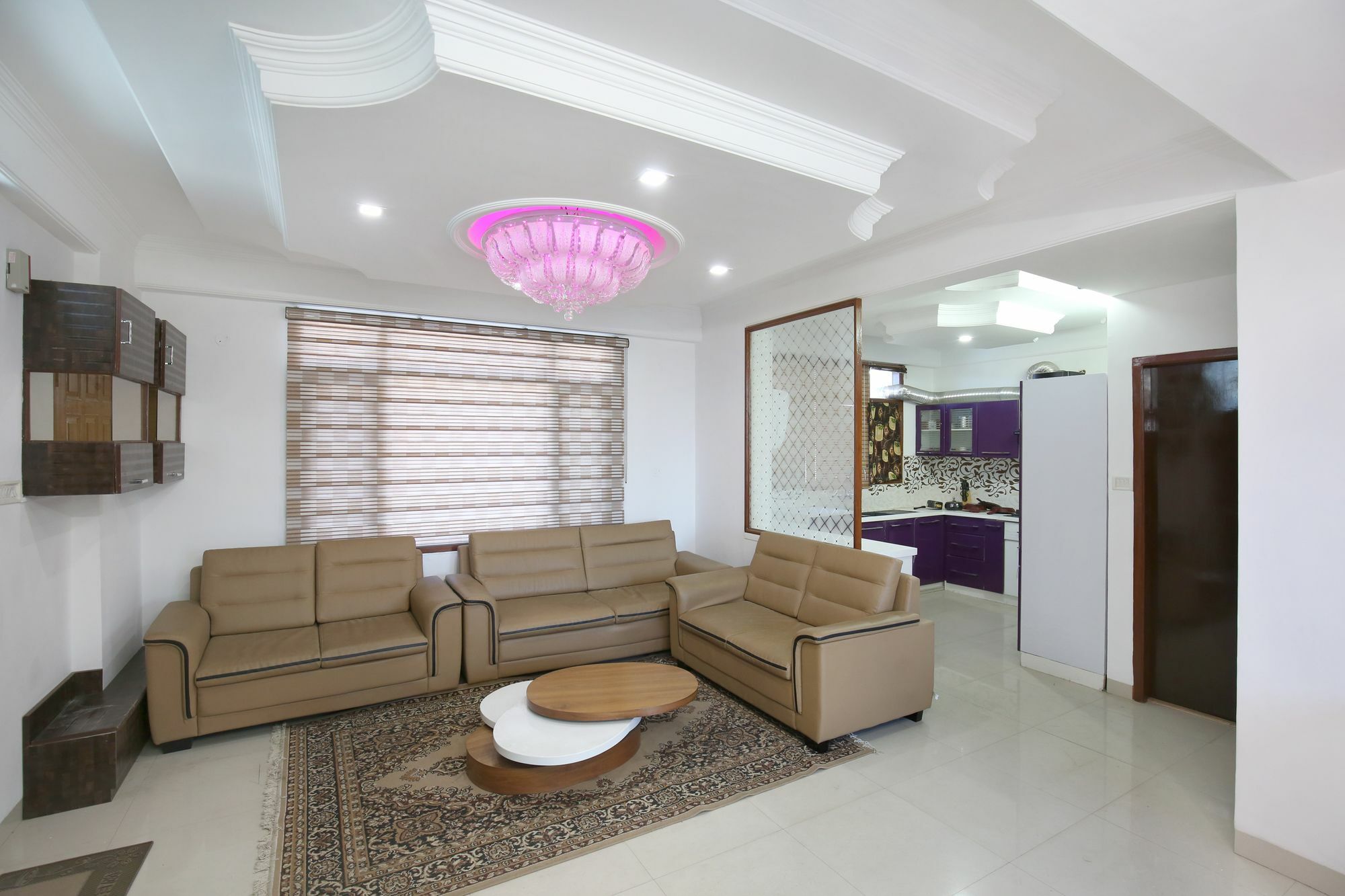 Oyo 10406 Luxury 3bhk New * Shimla