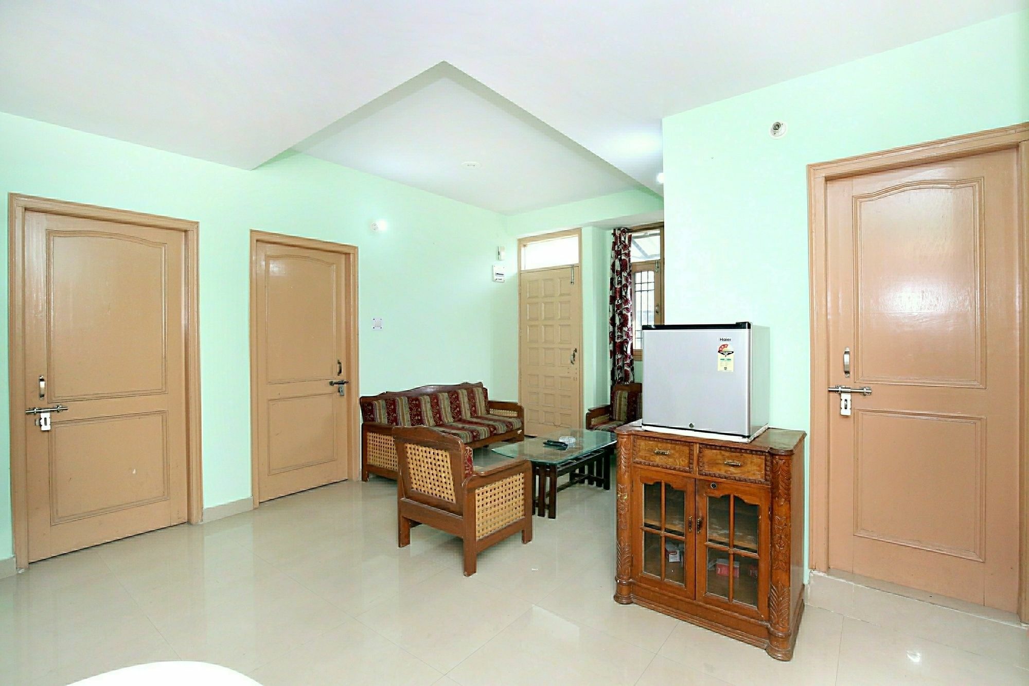 Oyo 10409 Sector 4 New * Shimla