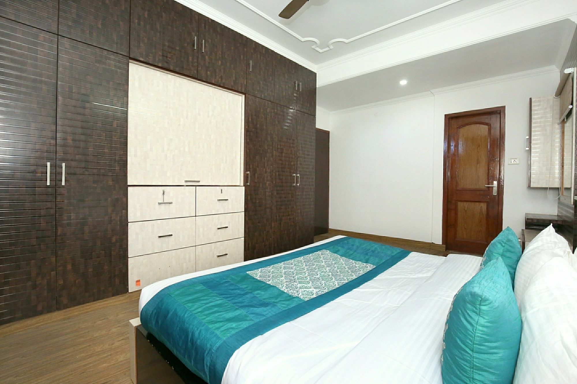 Apartment Oyo 10406 Luxury 3bhk New Shimla