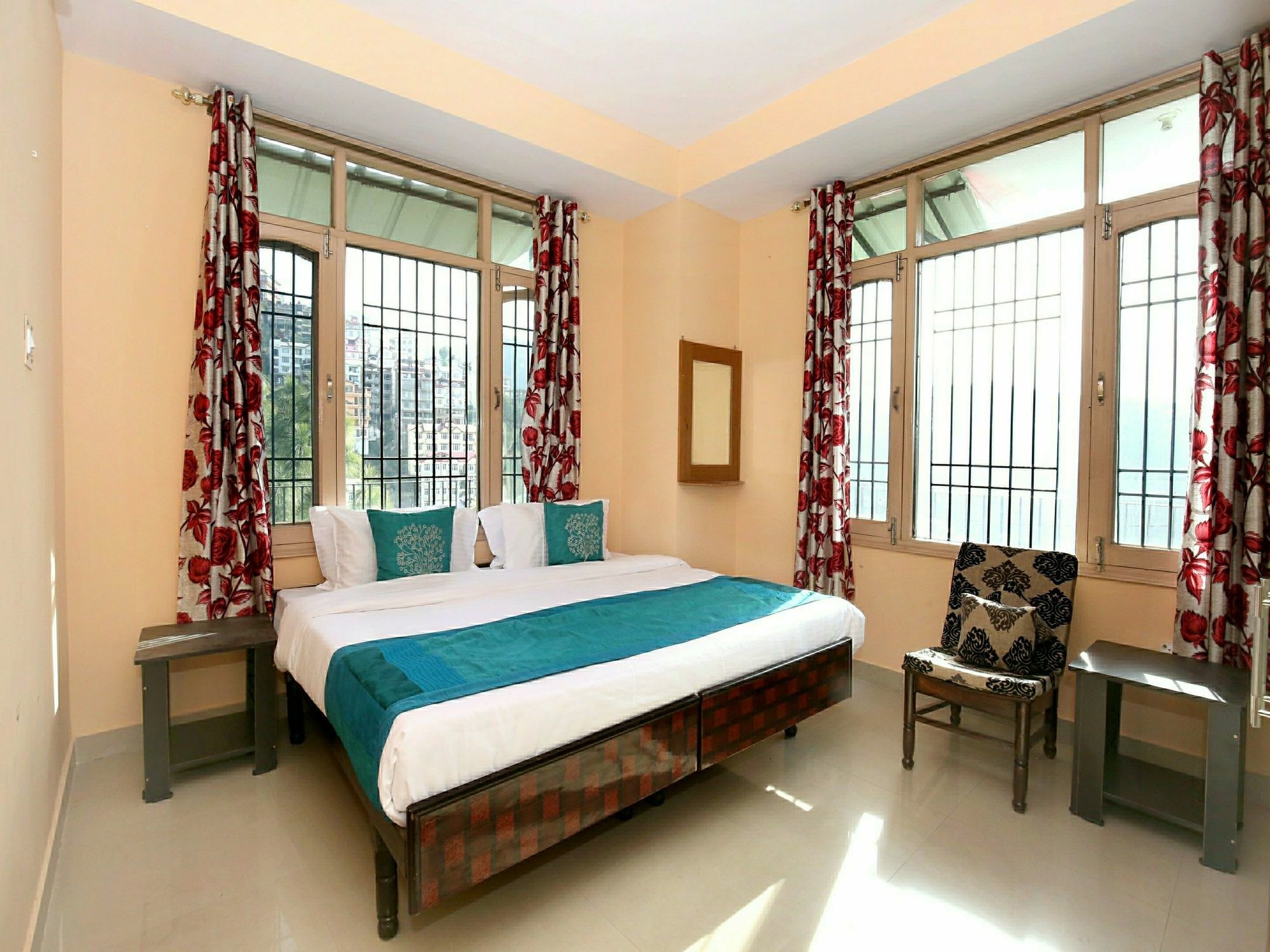 Oyo 10409 Sector 4 New * Shimla