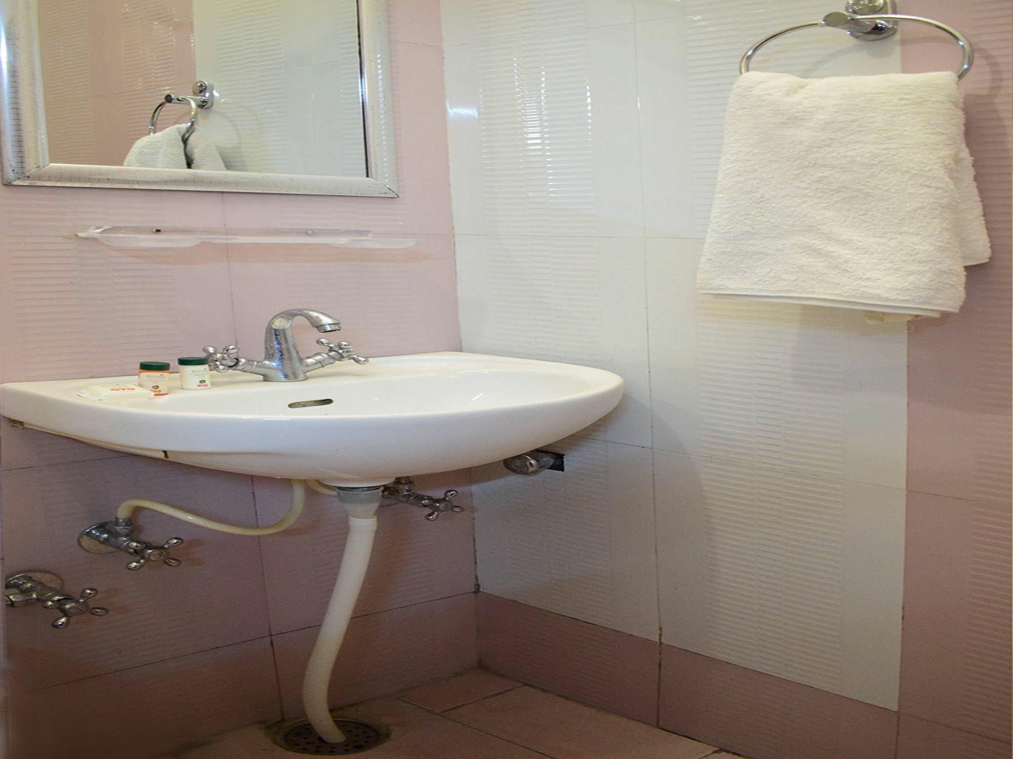 Hotel O Royal 4*