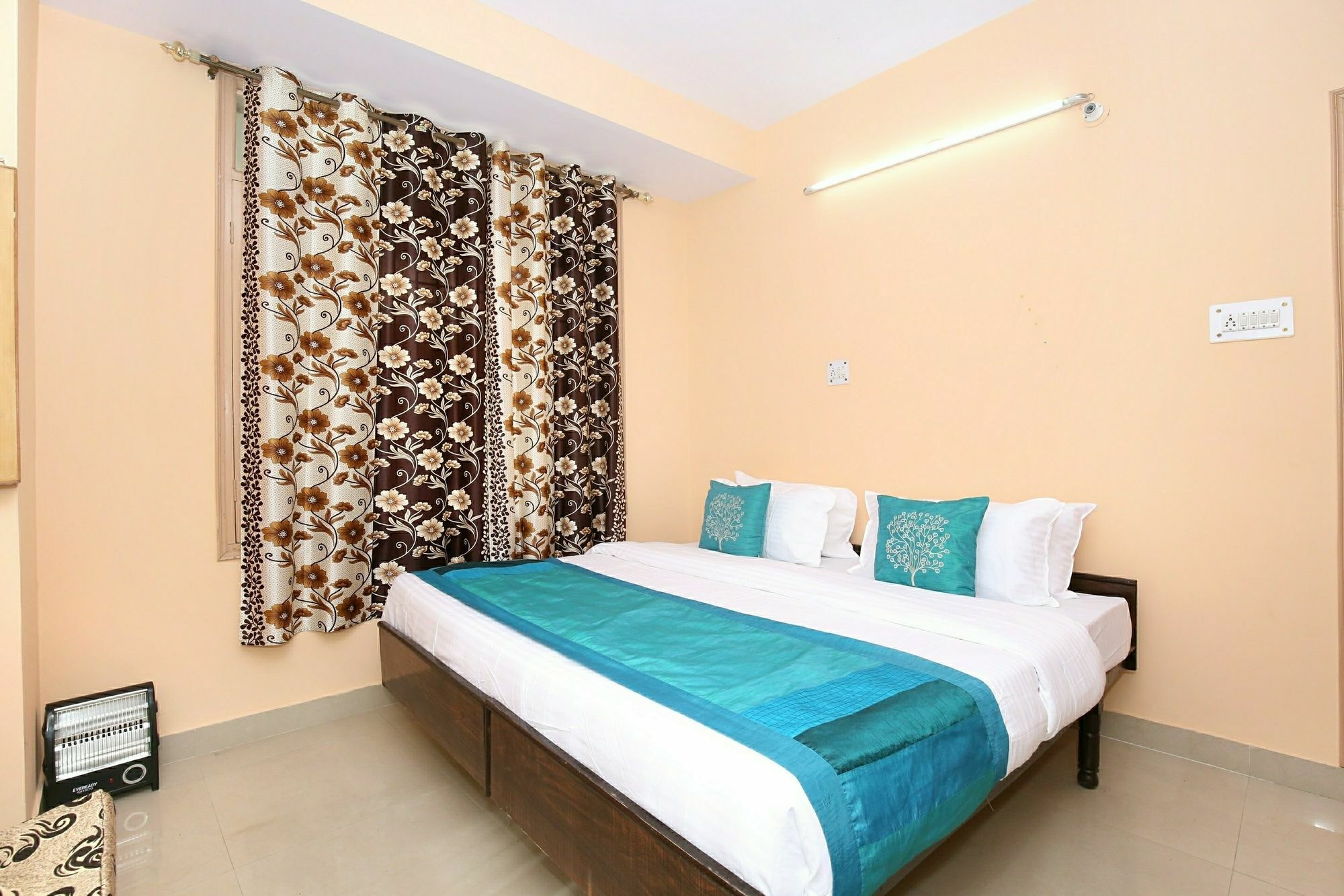 Oyo 10409 Sector 4 New * Shimla