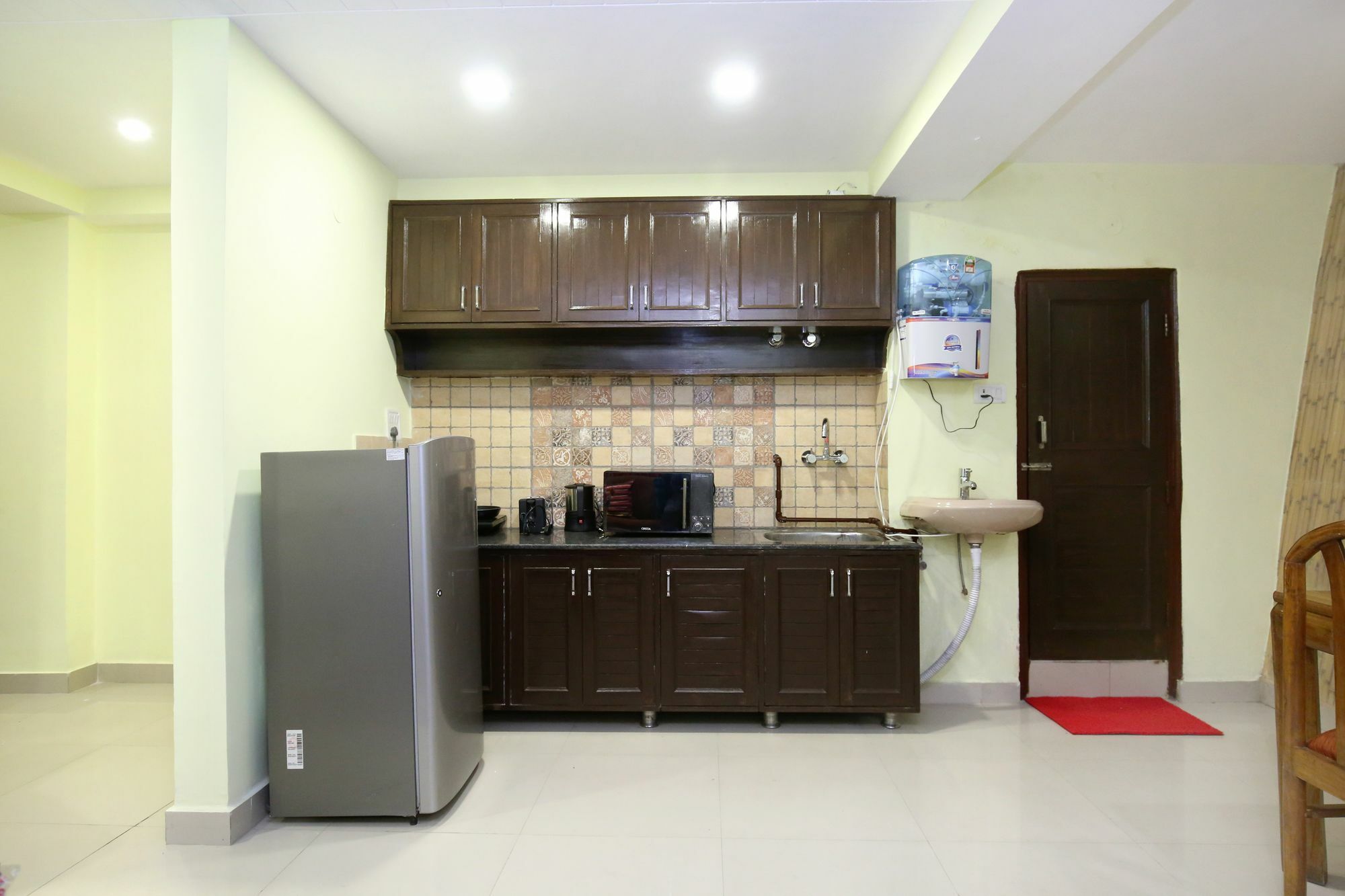 Modern 3bhk Sanjauli Market Shimla