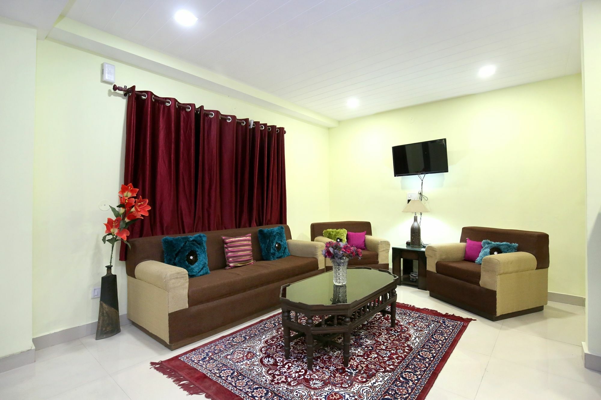 Modern 3bhk Sanjauli Market