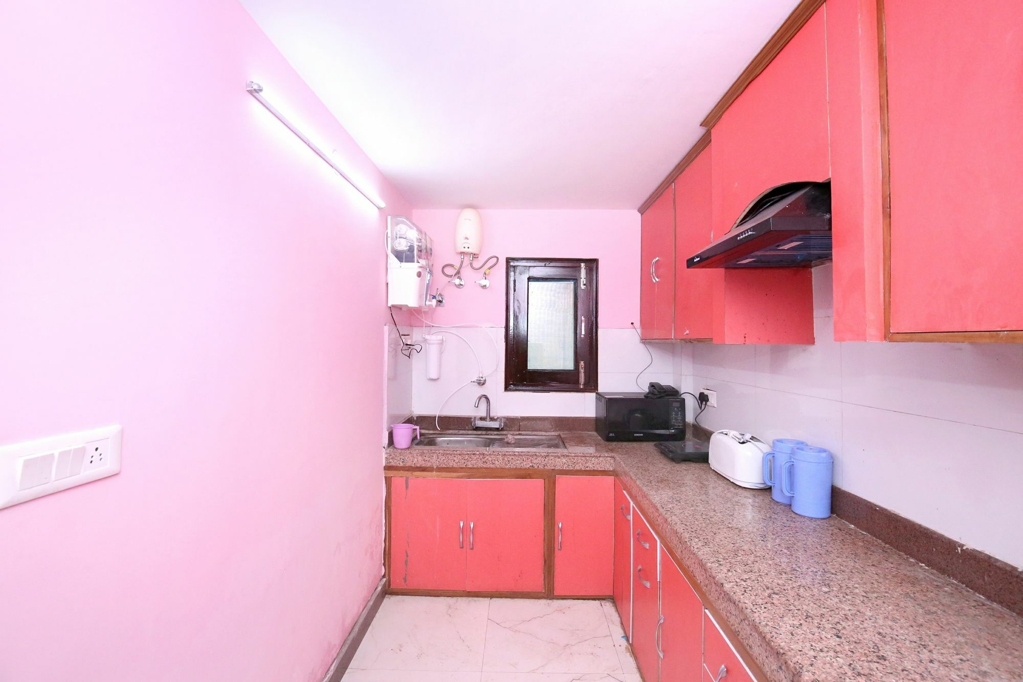 Oyo 10979 3bhk Hill View Kaithu * Shimla