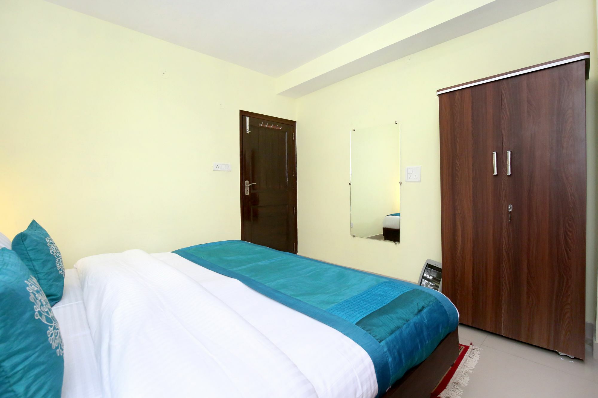 Modern 3bhk Sanjauli Market
