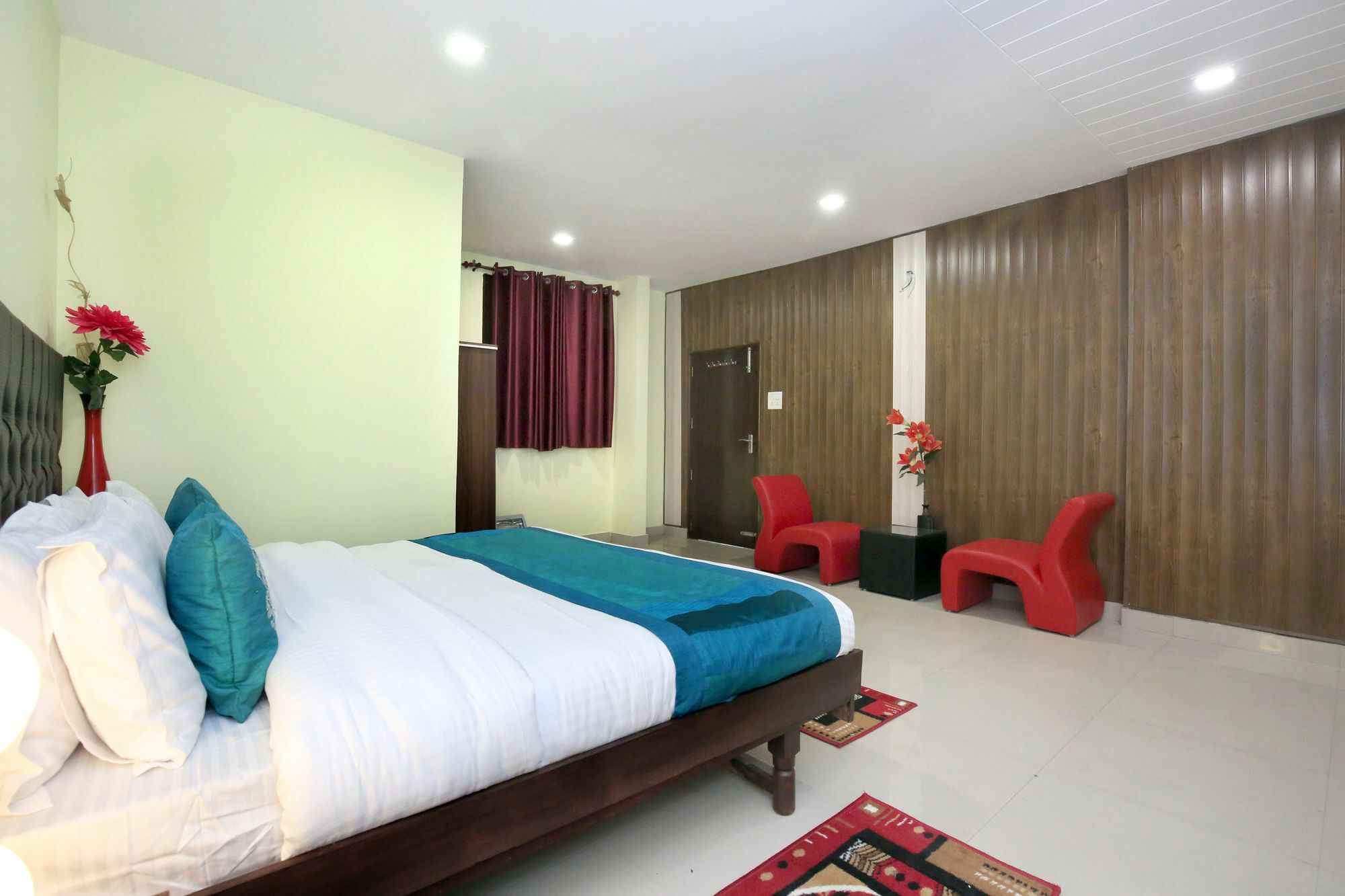 Modern 3bhk Sanjauli Market *