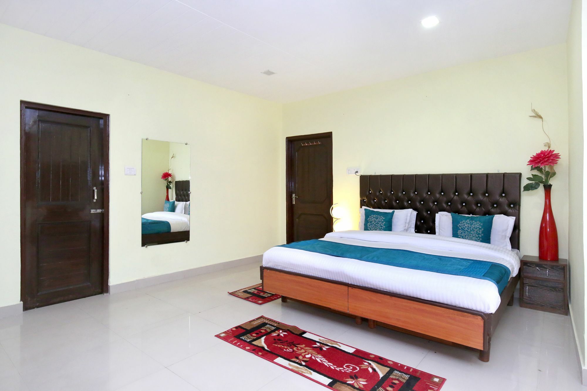 Modern 3bhk Sanjauli Market