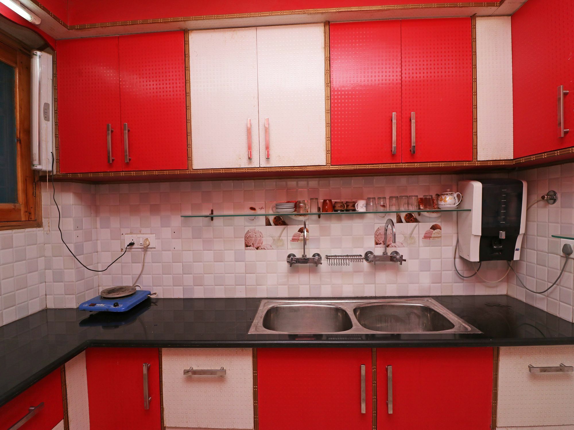 Trip Traveller 1bhk Kamyana Apartment Shimla