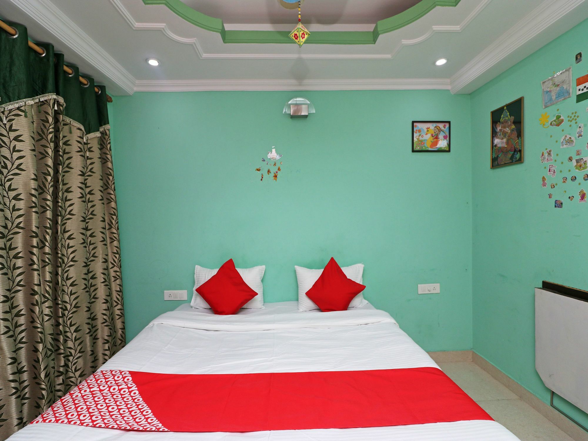 Trip Traveller 1bhk Kamyana