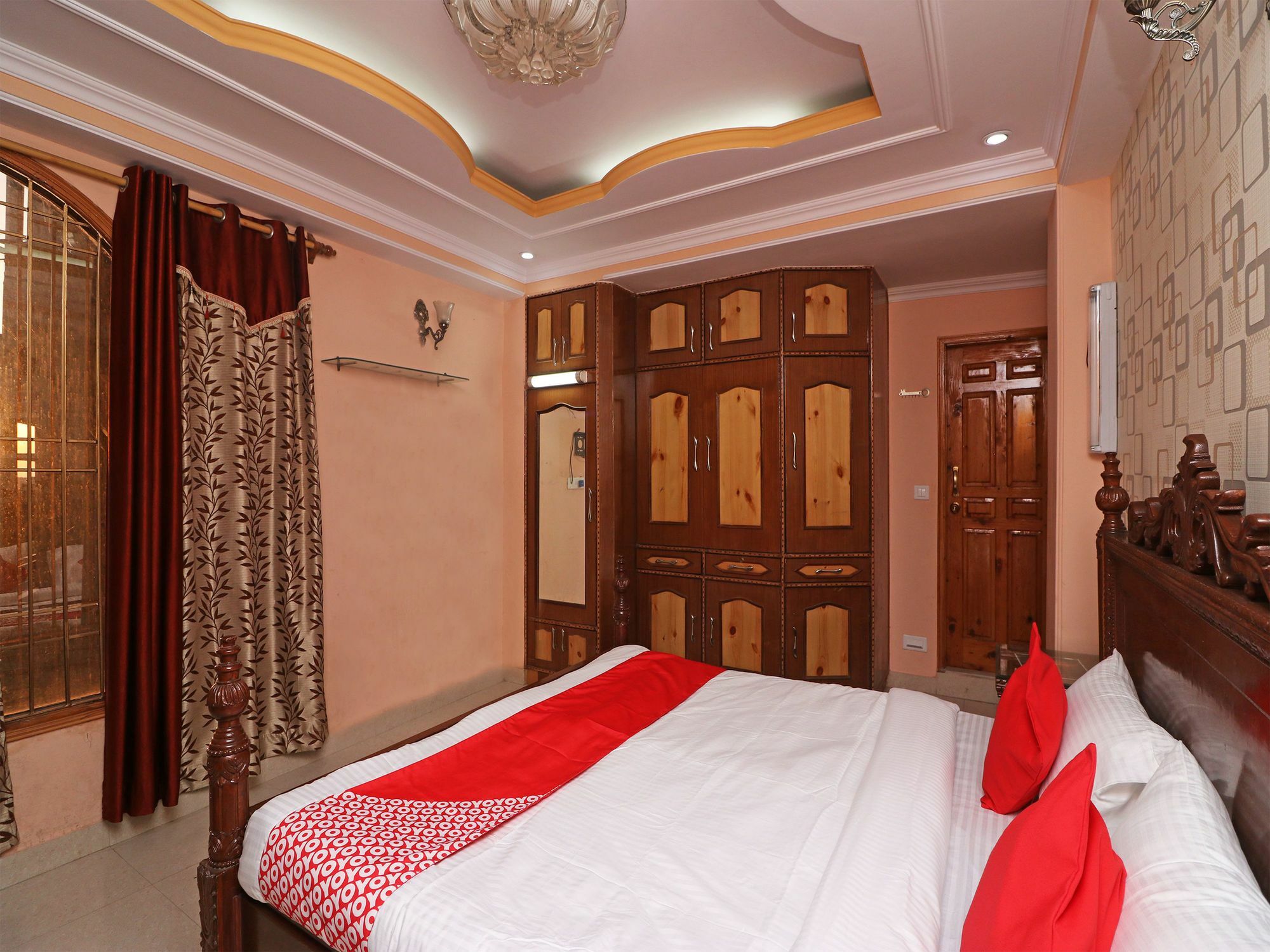 Trip Traveller 1bhk Kamyana