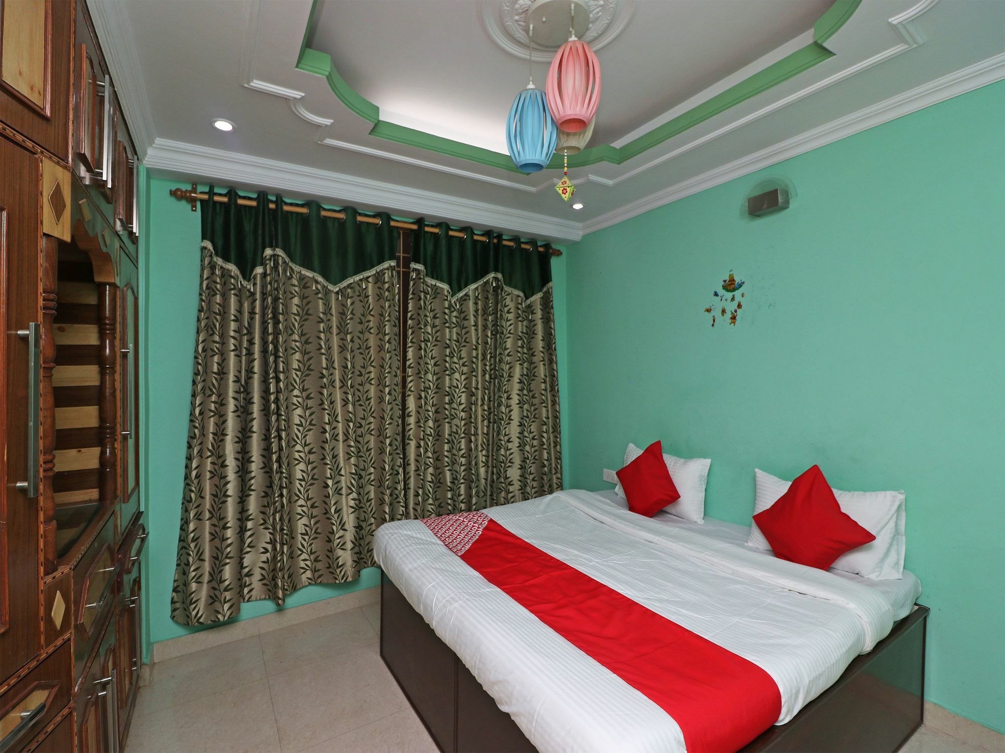 Trip Traveller 1bhk Kamyana Shimla