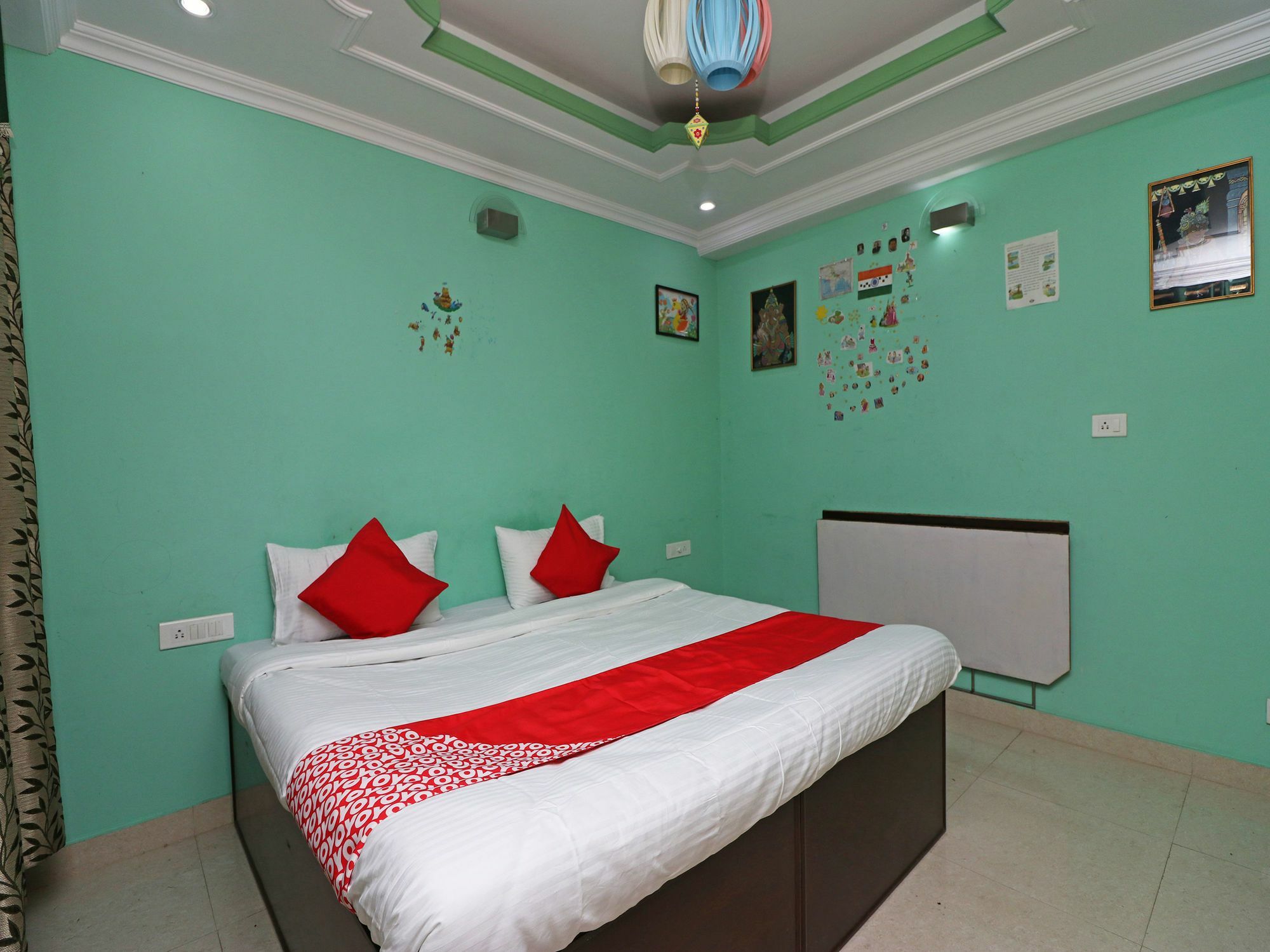 Trip Traveller 1bhk Kamyana Apartment *