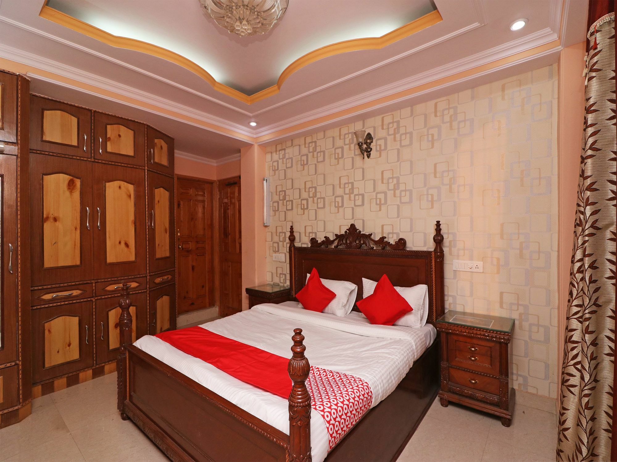 Apartment Trip Traveller 1bhk Kamyana