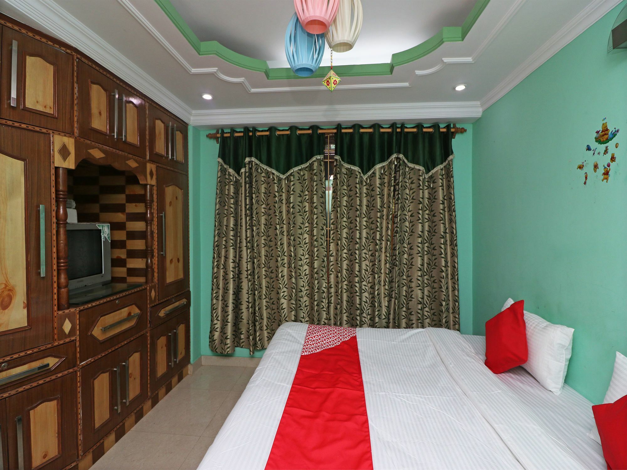 Trip Traveller 1bhk Kamyana Shimla