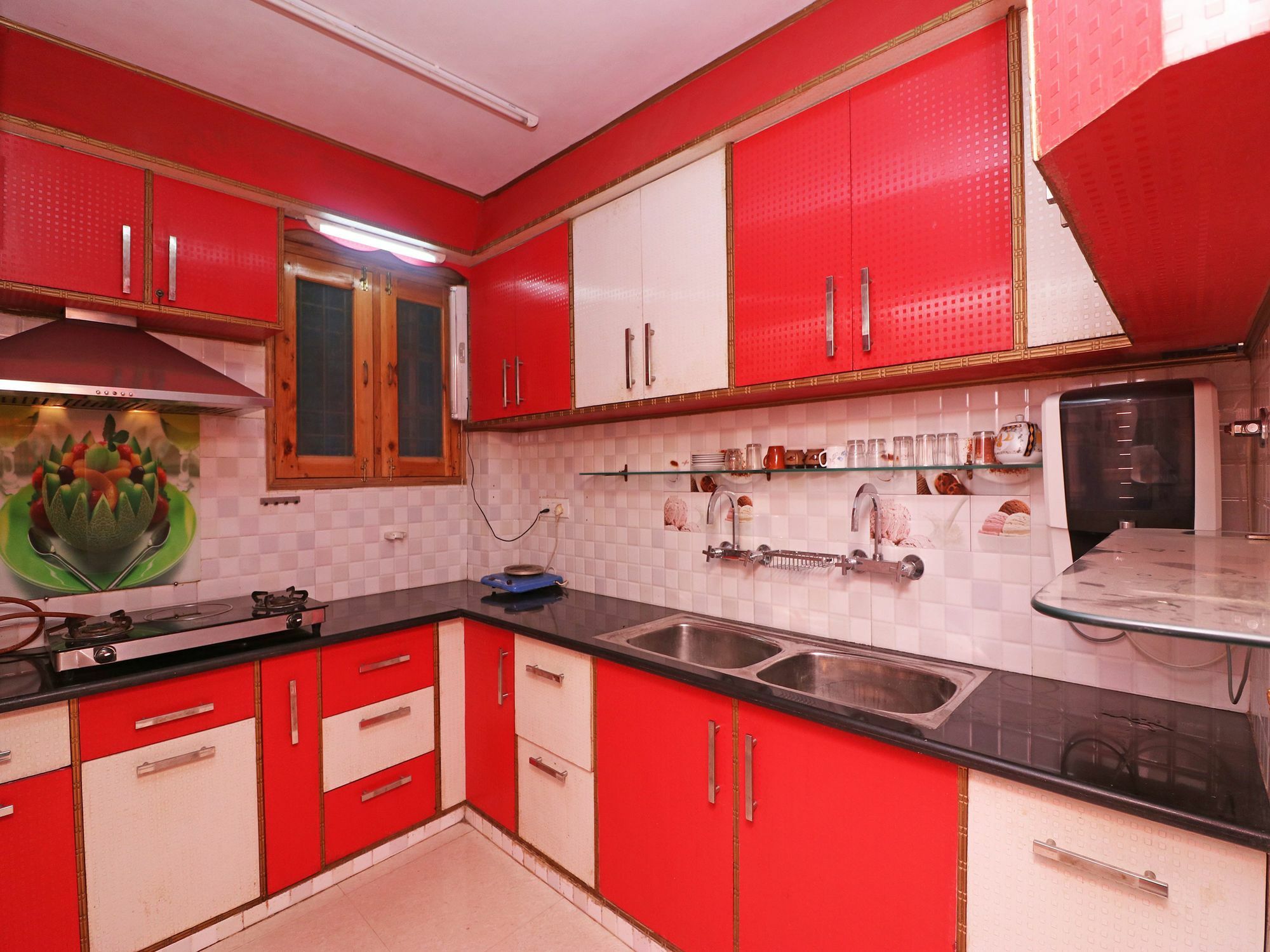 Apartment Trip Traveller 1bhk Kamyana Shimla