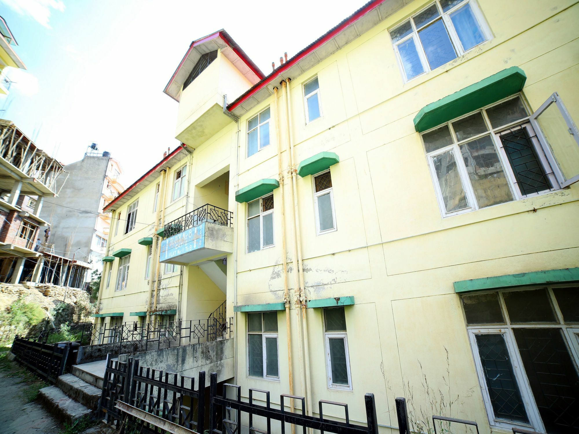 Oyo 12697 Valley View New *