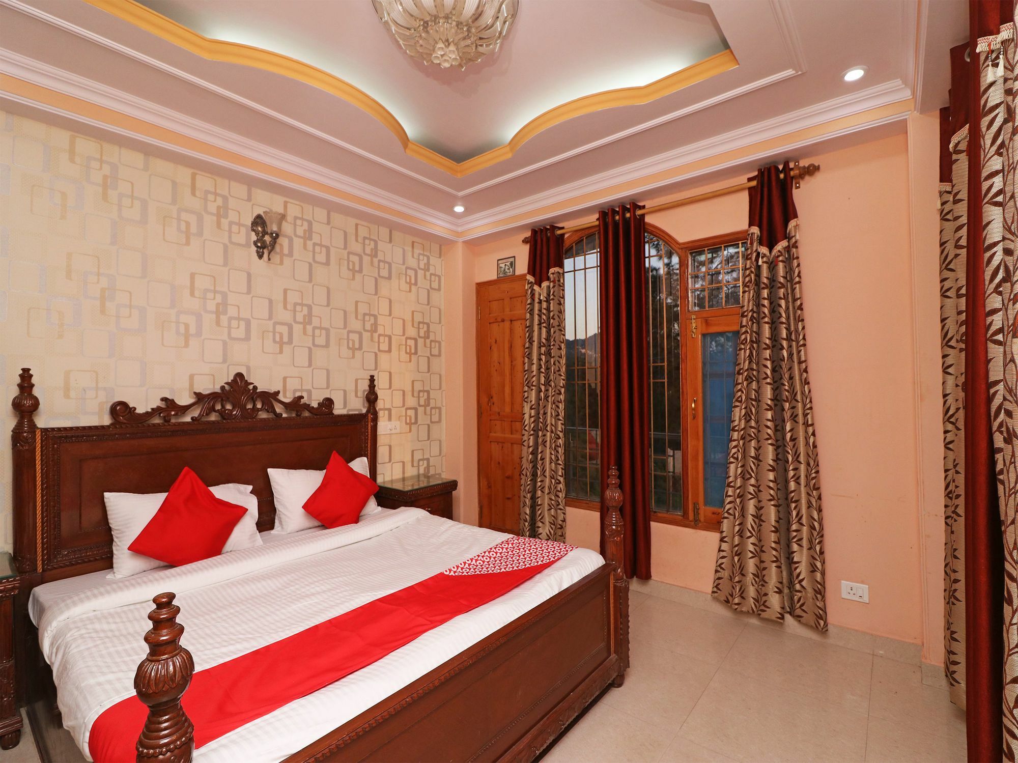 Trip Traveller 1bhk Kamyana Shimla