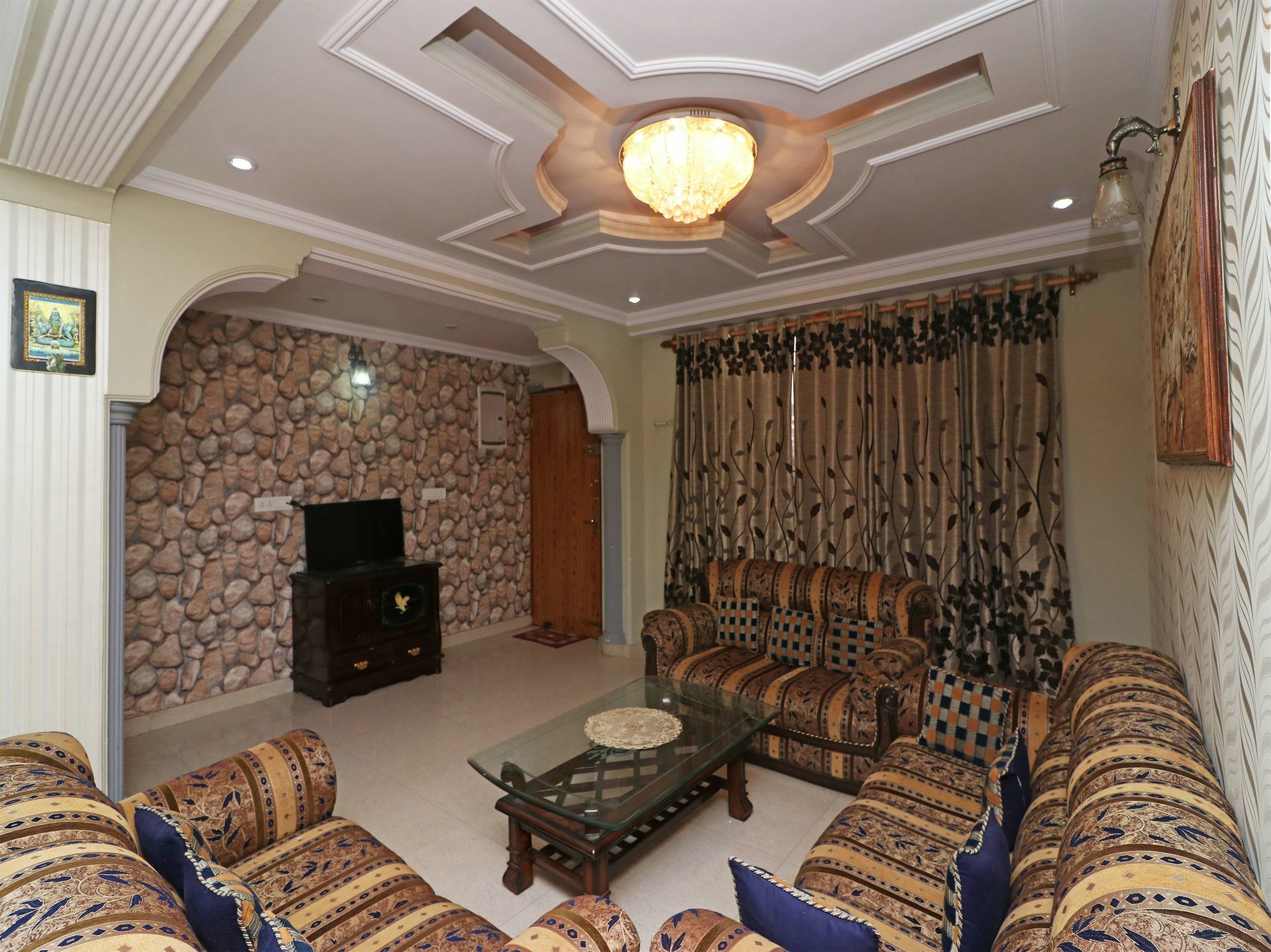 Apartment Trip Traveller 1bhk Kamyana Shimla