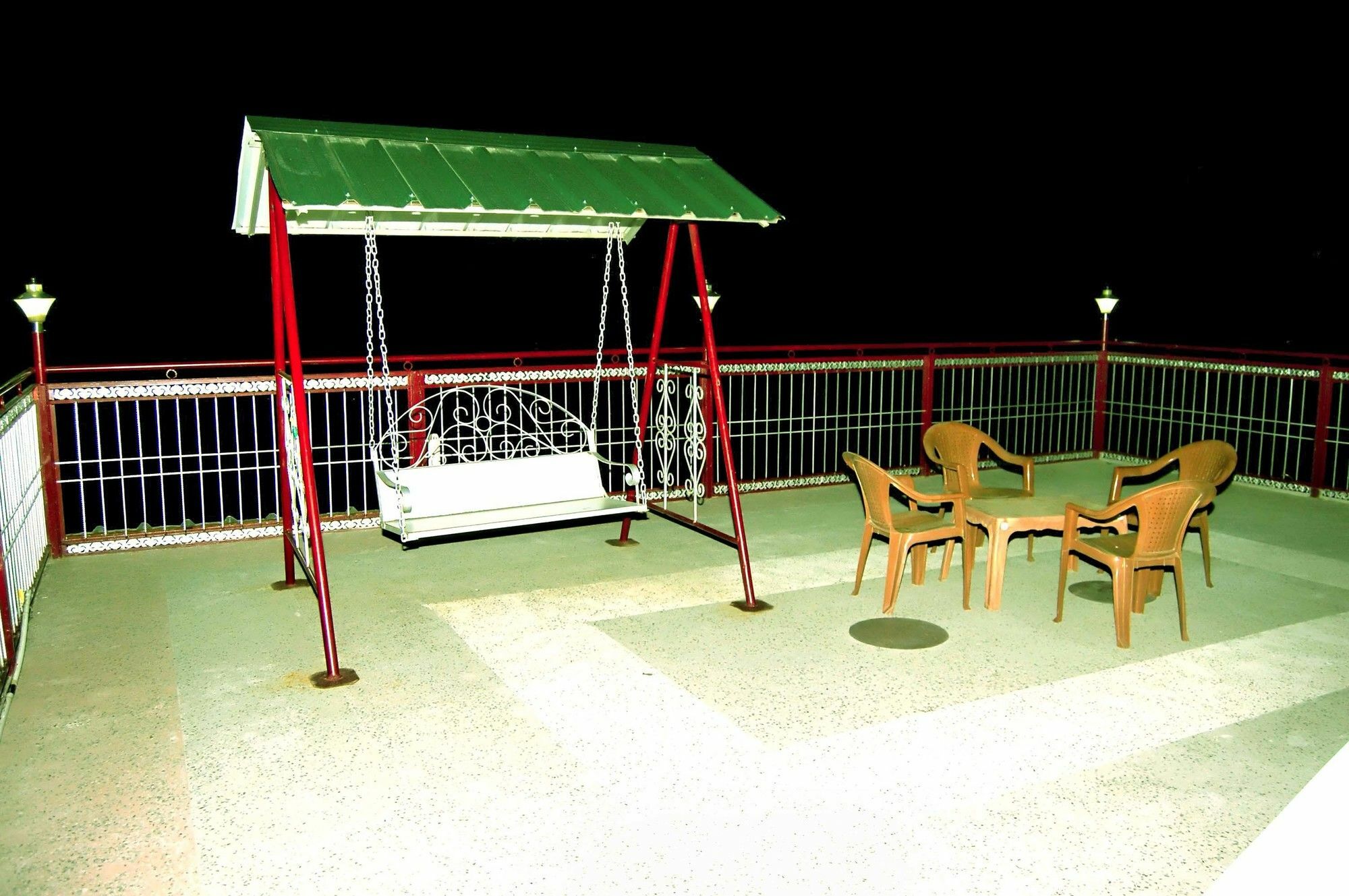 Homestay Oyo 14106 Exotic Hill View Shoghi Shimla