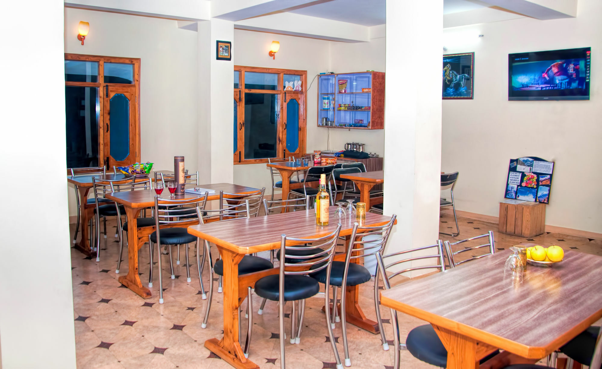 Homestay Oyo 14106 Exotic Hill View Shoghi *
