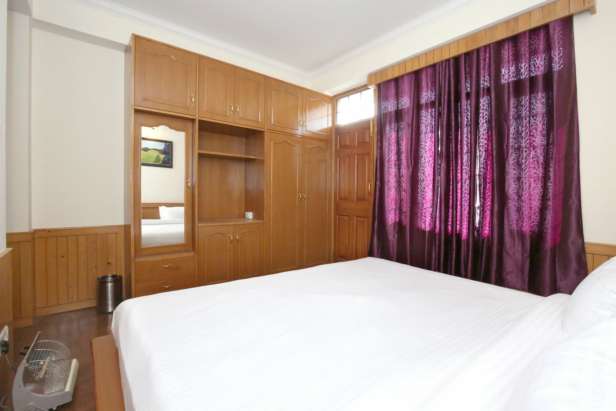 Oyo 10090 Hill View 4bhk Mehli Shimla