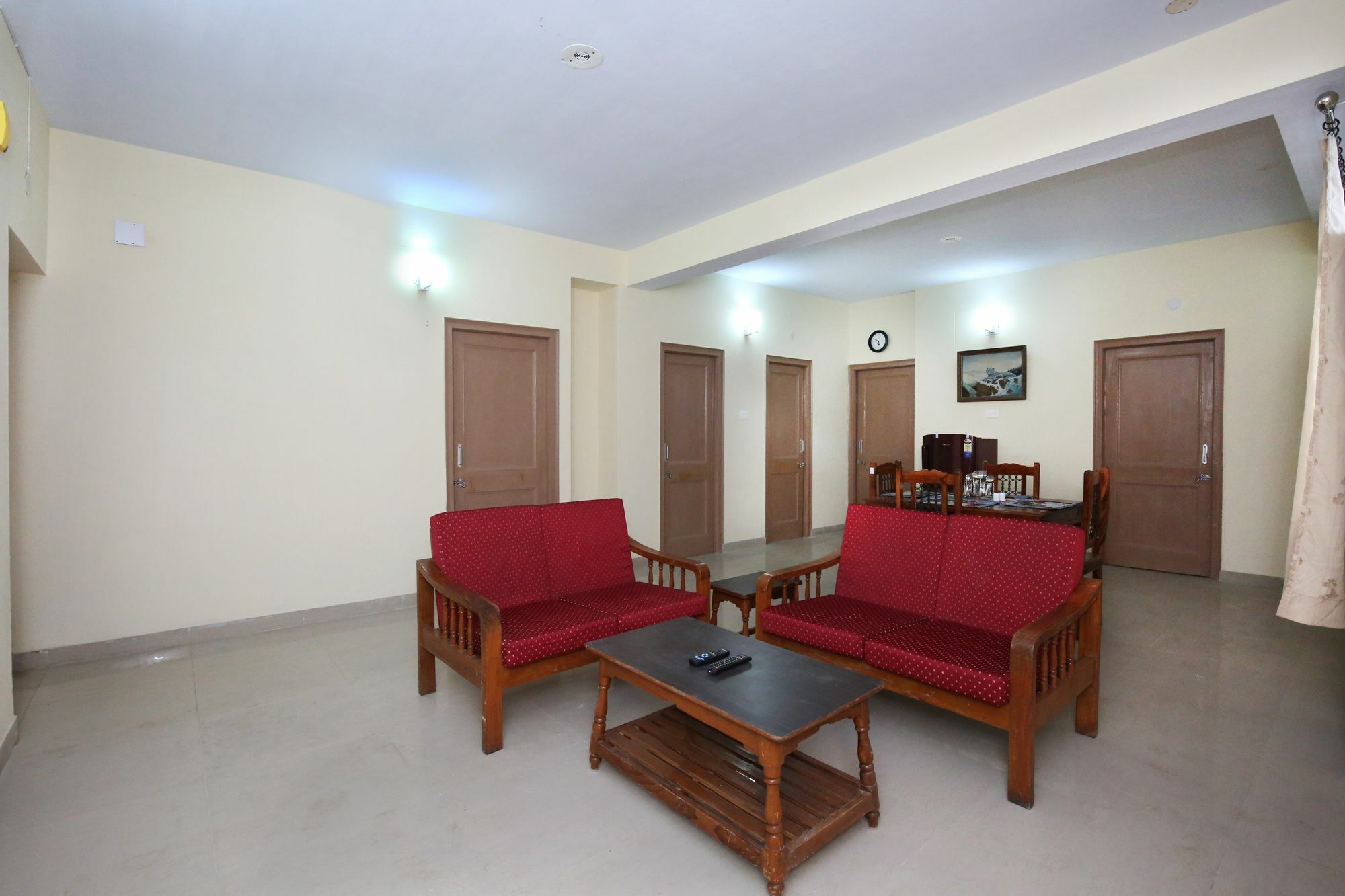 Oyo 9200 Valley View 3 Bhk