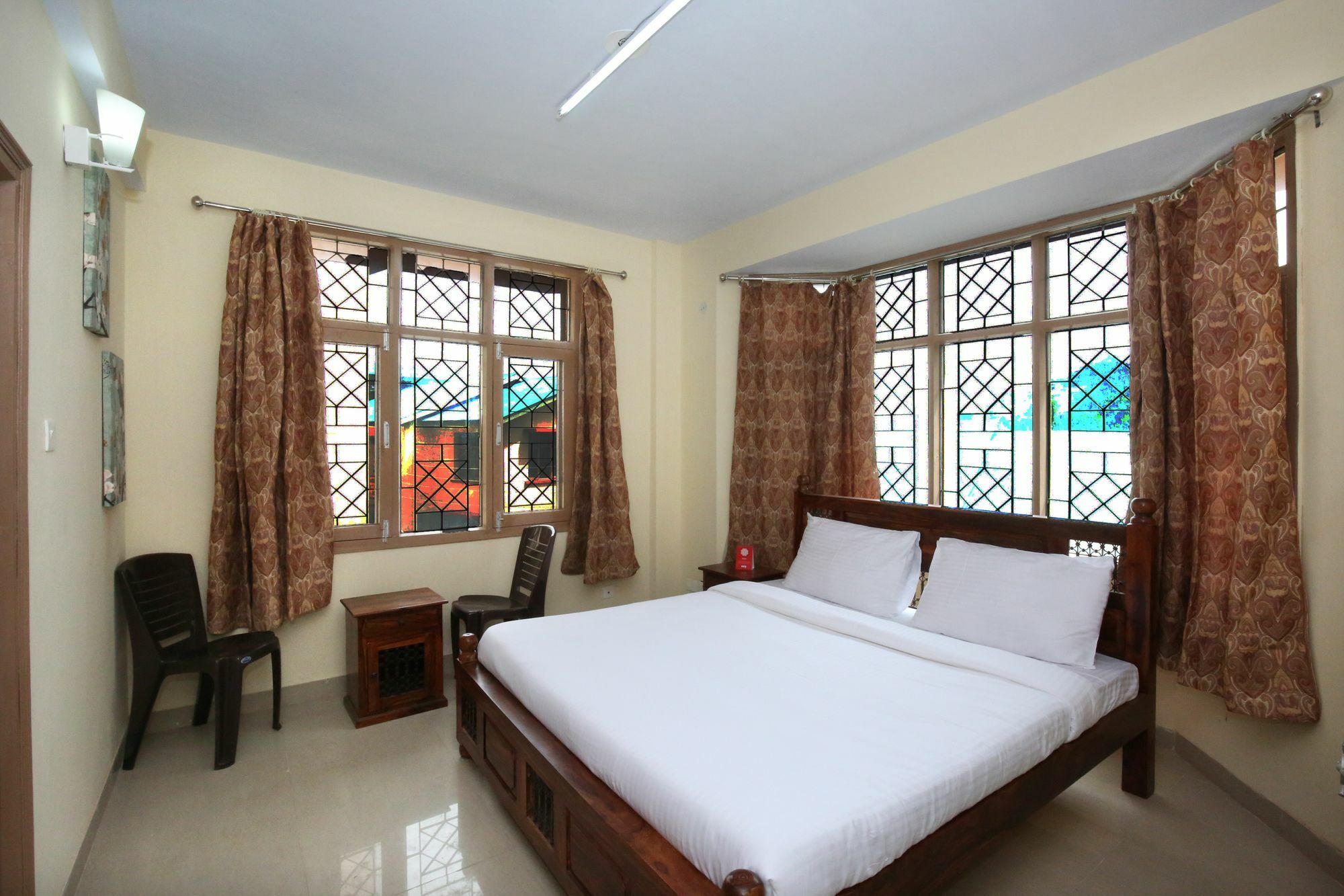 Oyo 9200 Valley View 3 Bhk Hotel