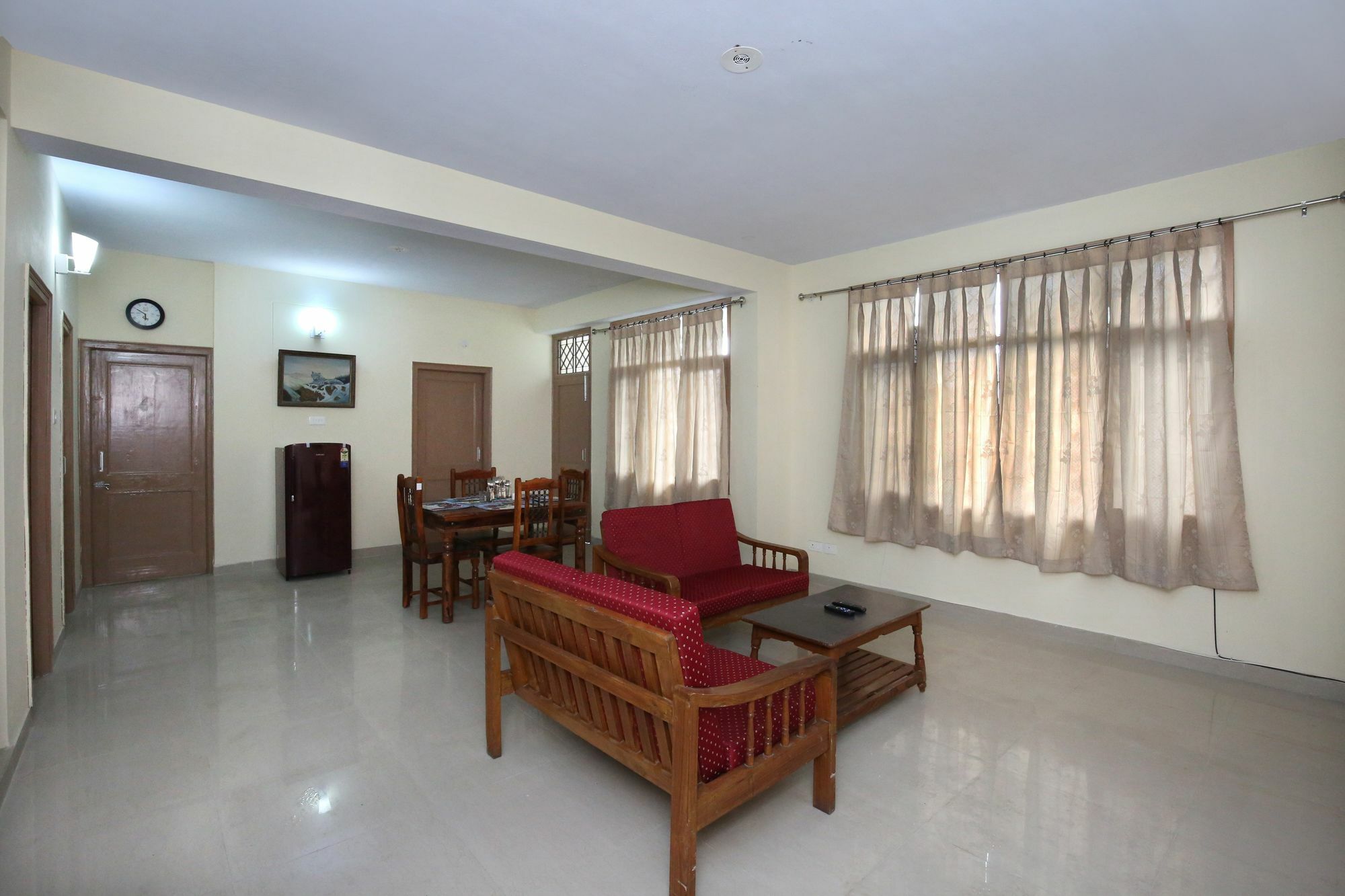 Hotel Oyo 9200 Valley View 3 Bhk 3*