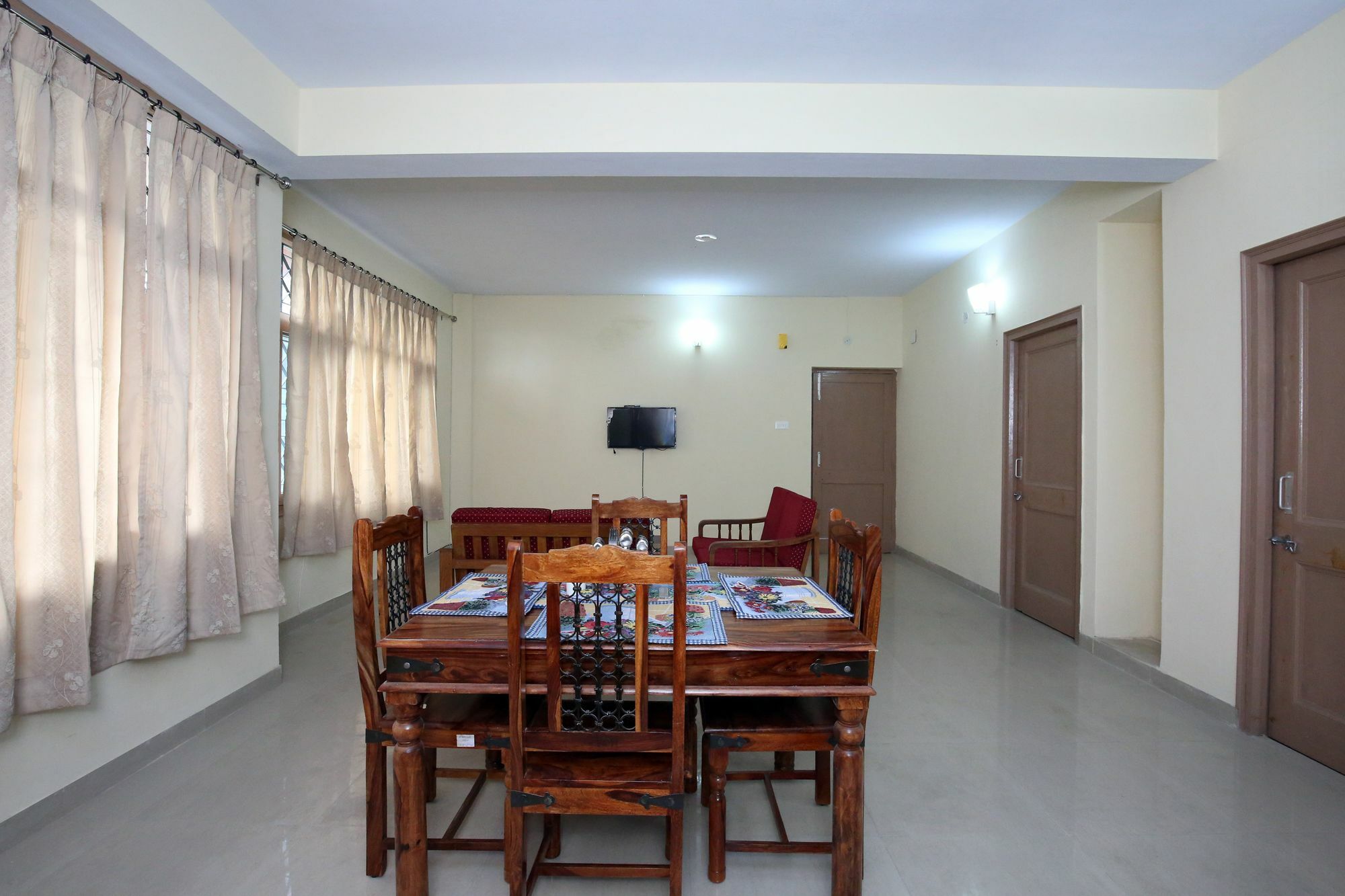 Oyo 9200 Valley View 3 Bhk Hotel Shimla