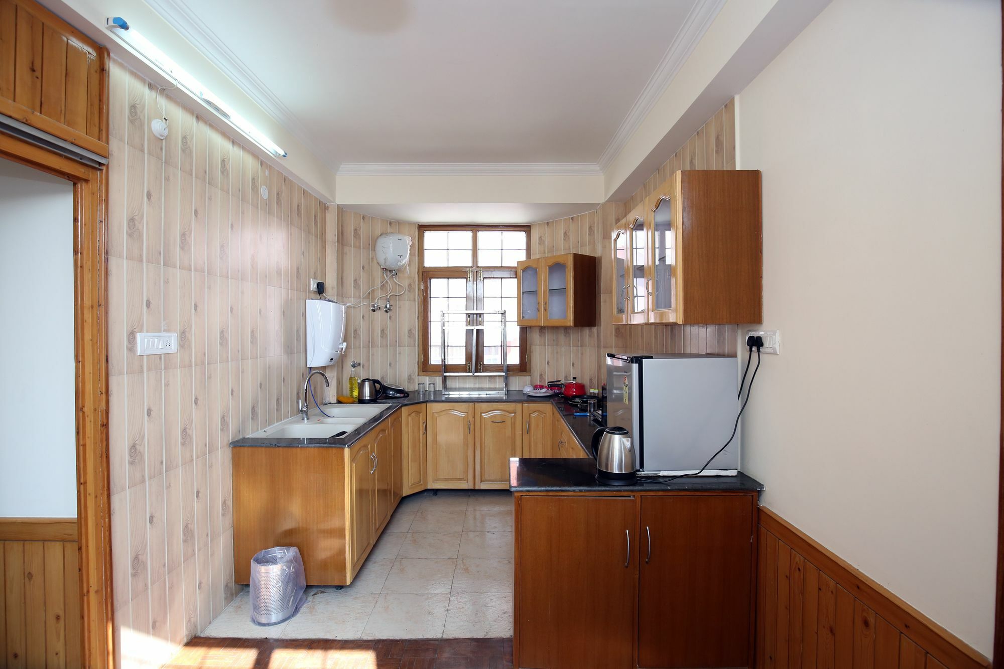 Oyo 10090 Hill View 4bhk Mehli * Shimla