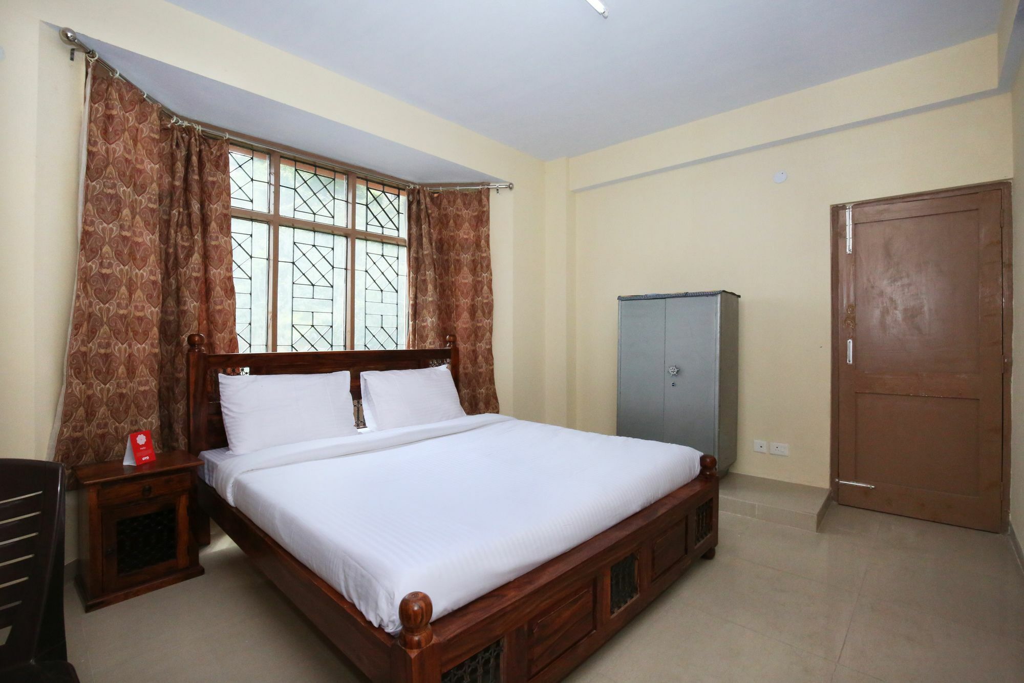 Oyo 9200 Valley View 3 Bhk