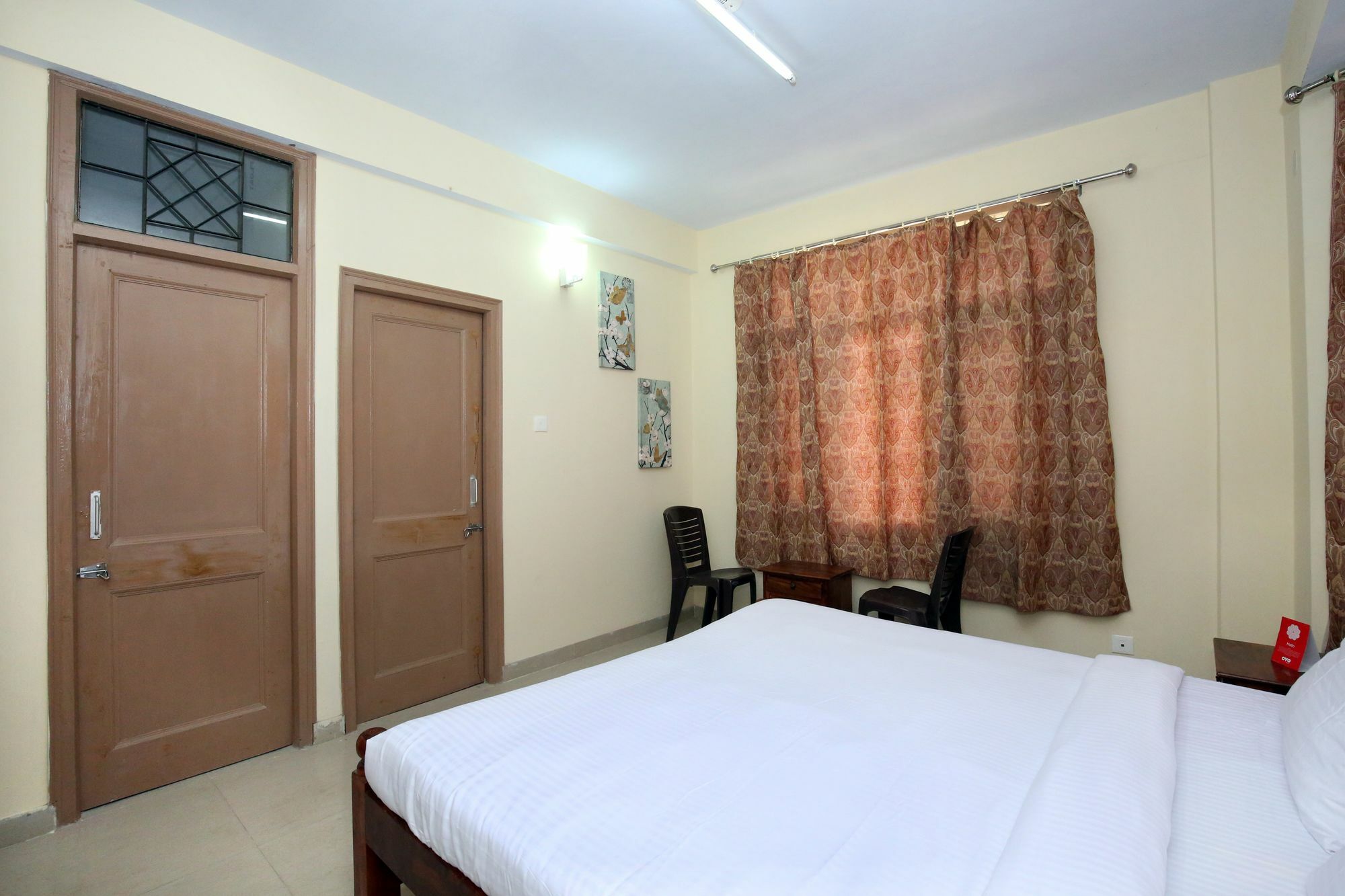 Oyo 9200 Valley View 3 Bhk Hotel