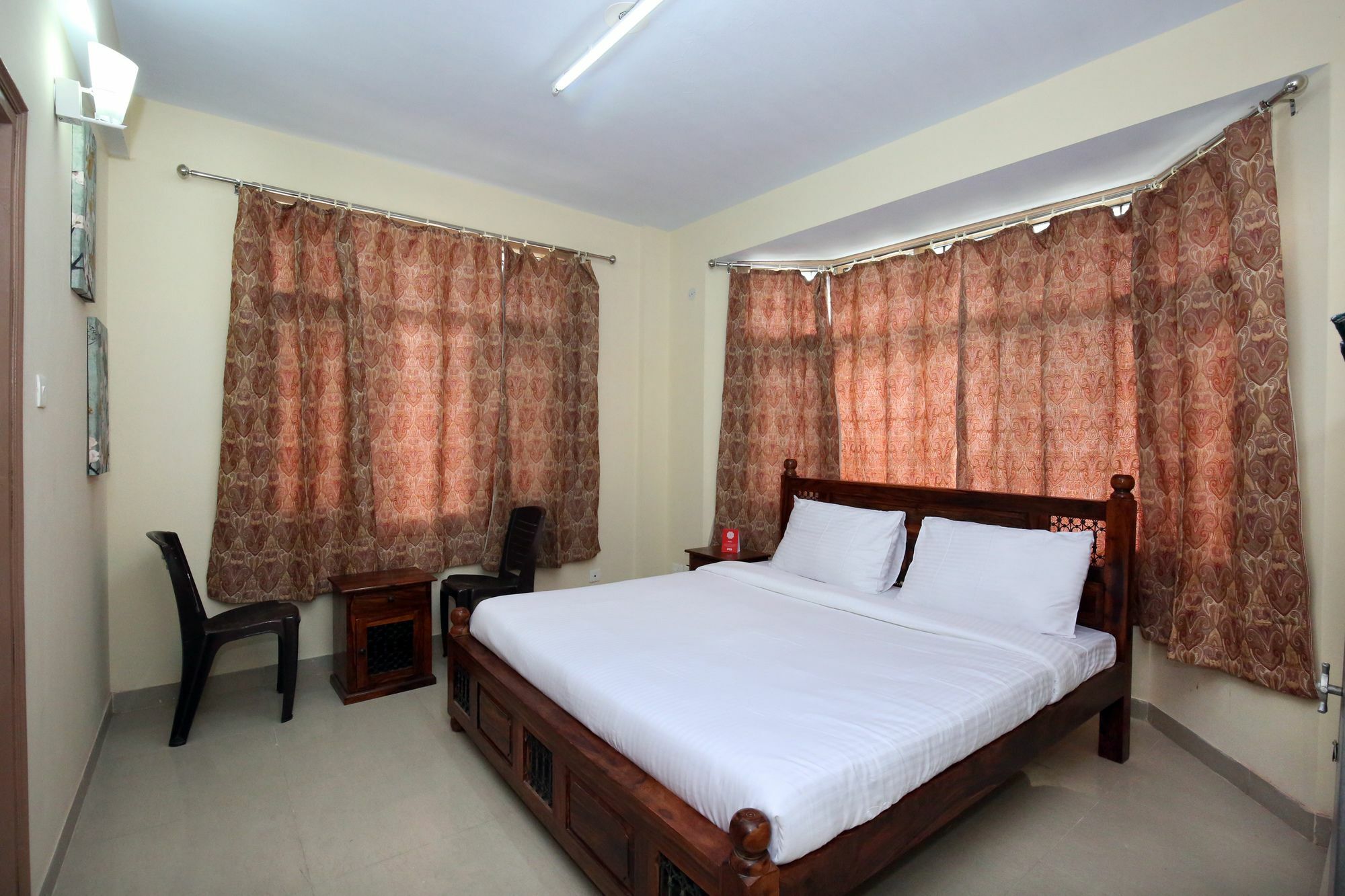 Oyo 9200 Valley View 3 Bhk Shimla