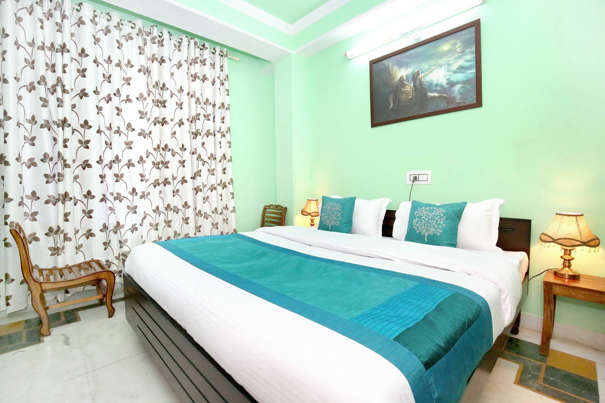 Apartment Oyo 10862 3bhk Chotta Shimla