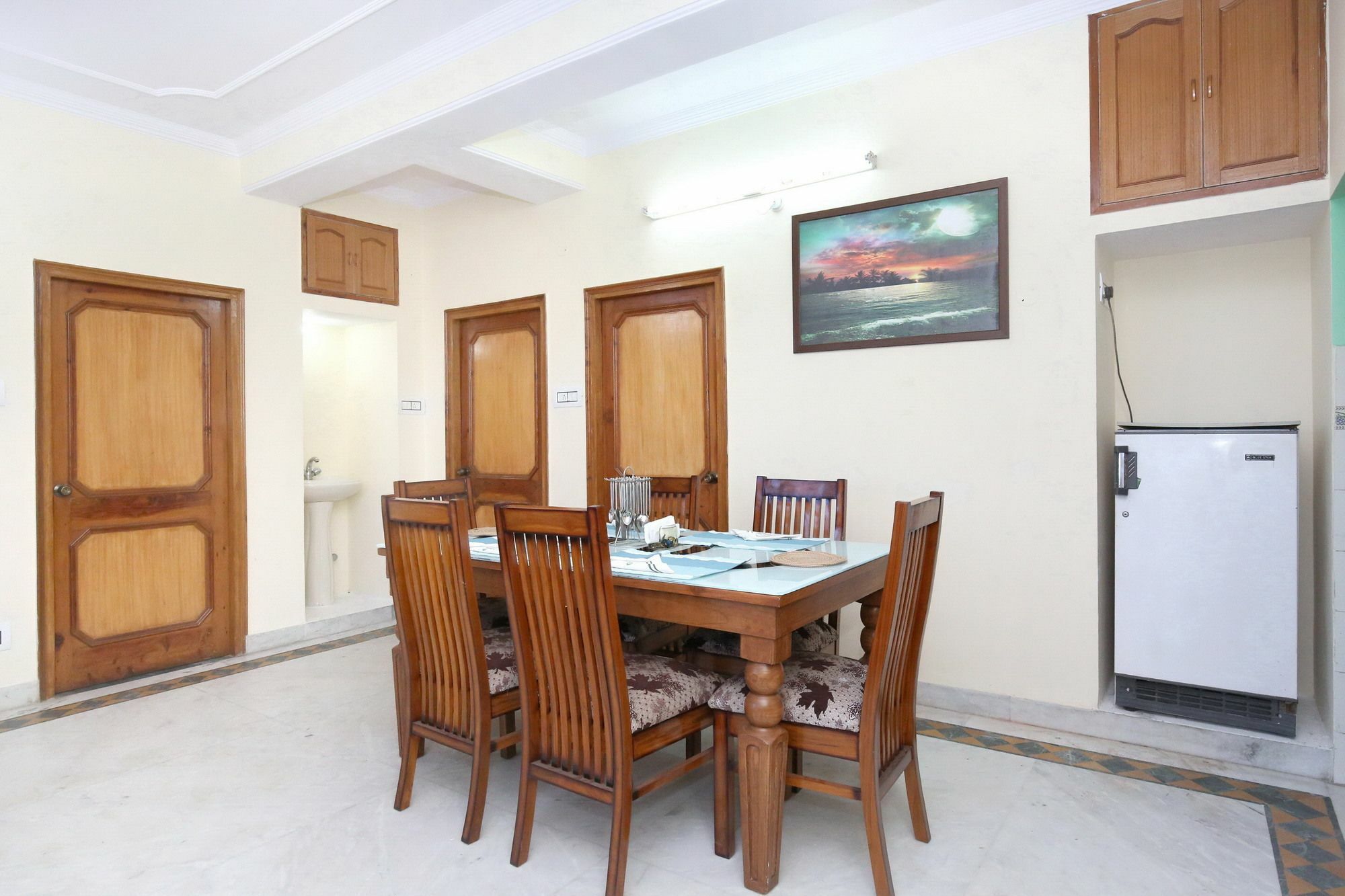 Oyo 10862 3bhk Chotta * Shimla