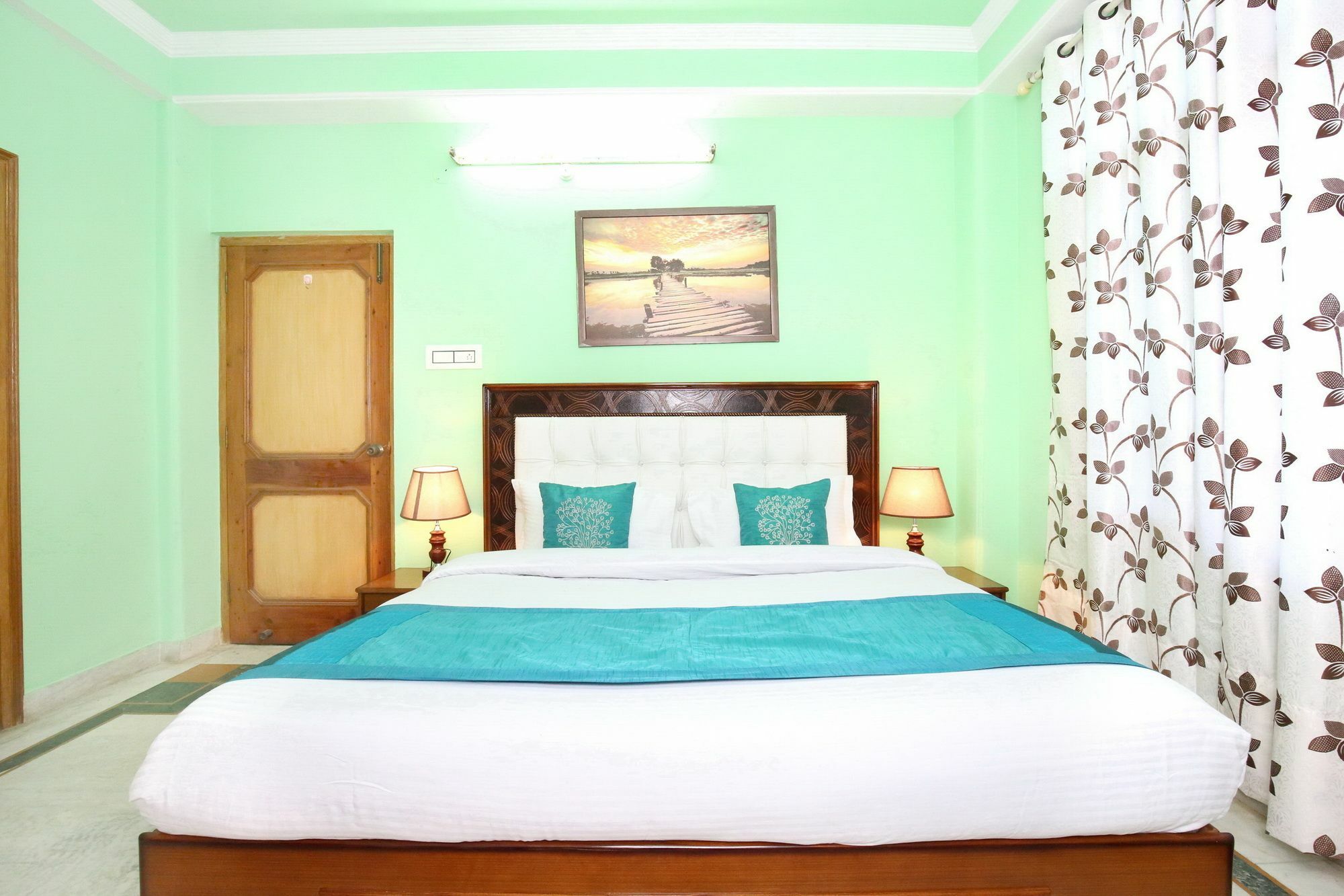 Oyo 10862 3bhk Chotta * Shimla