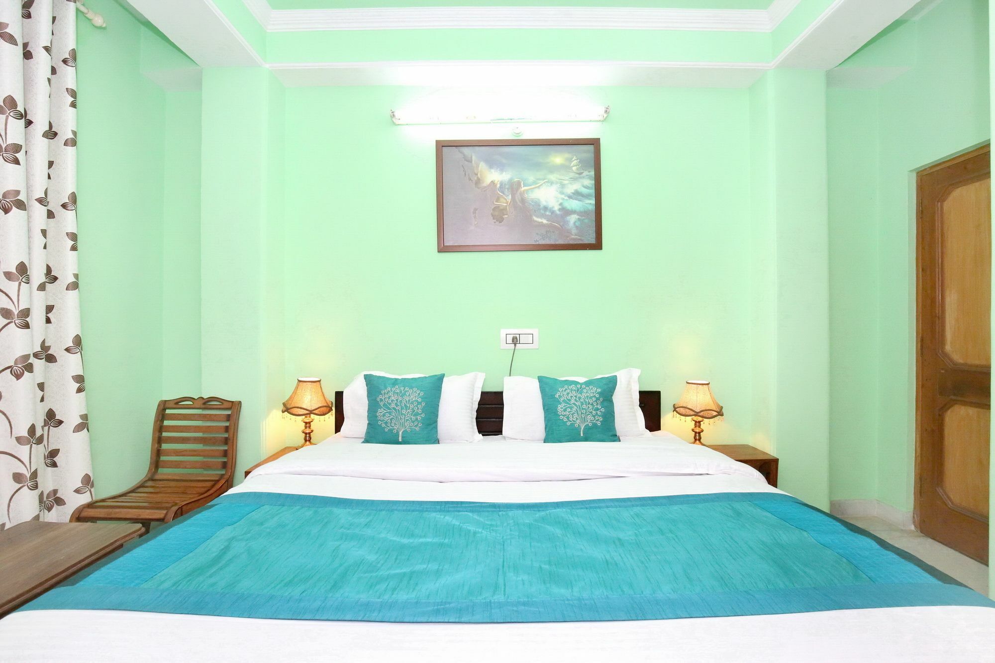 Oyo 10862 3bhk Chotta * Shimla
