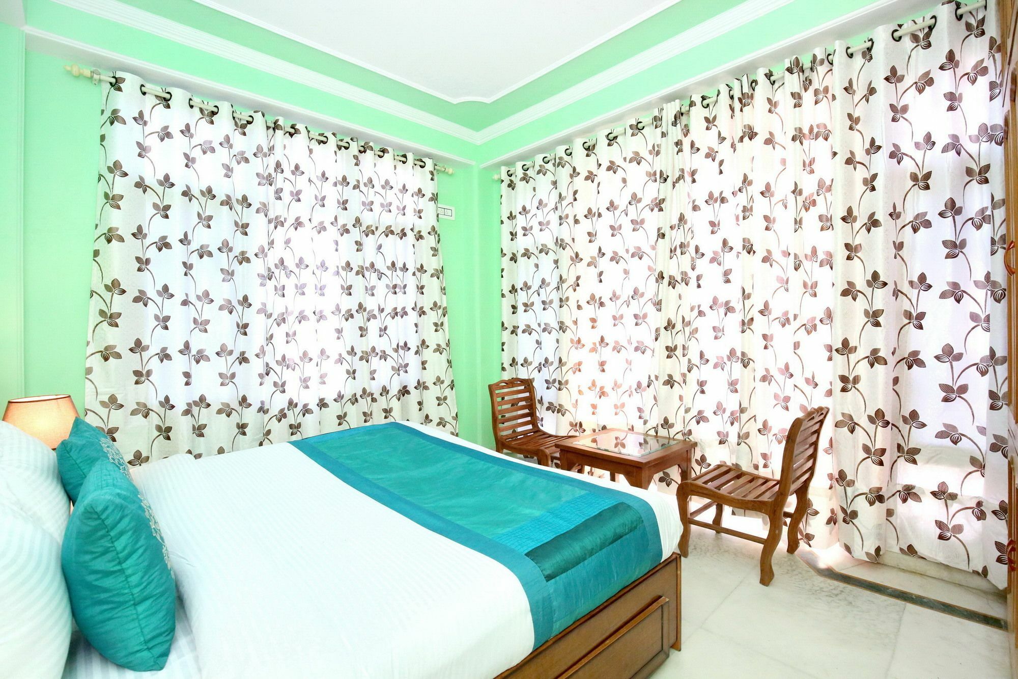 Oyo 10862 3bhk Chotta * Shimla
