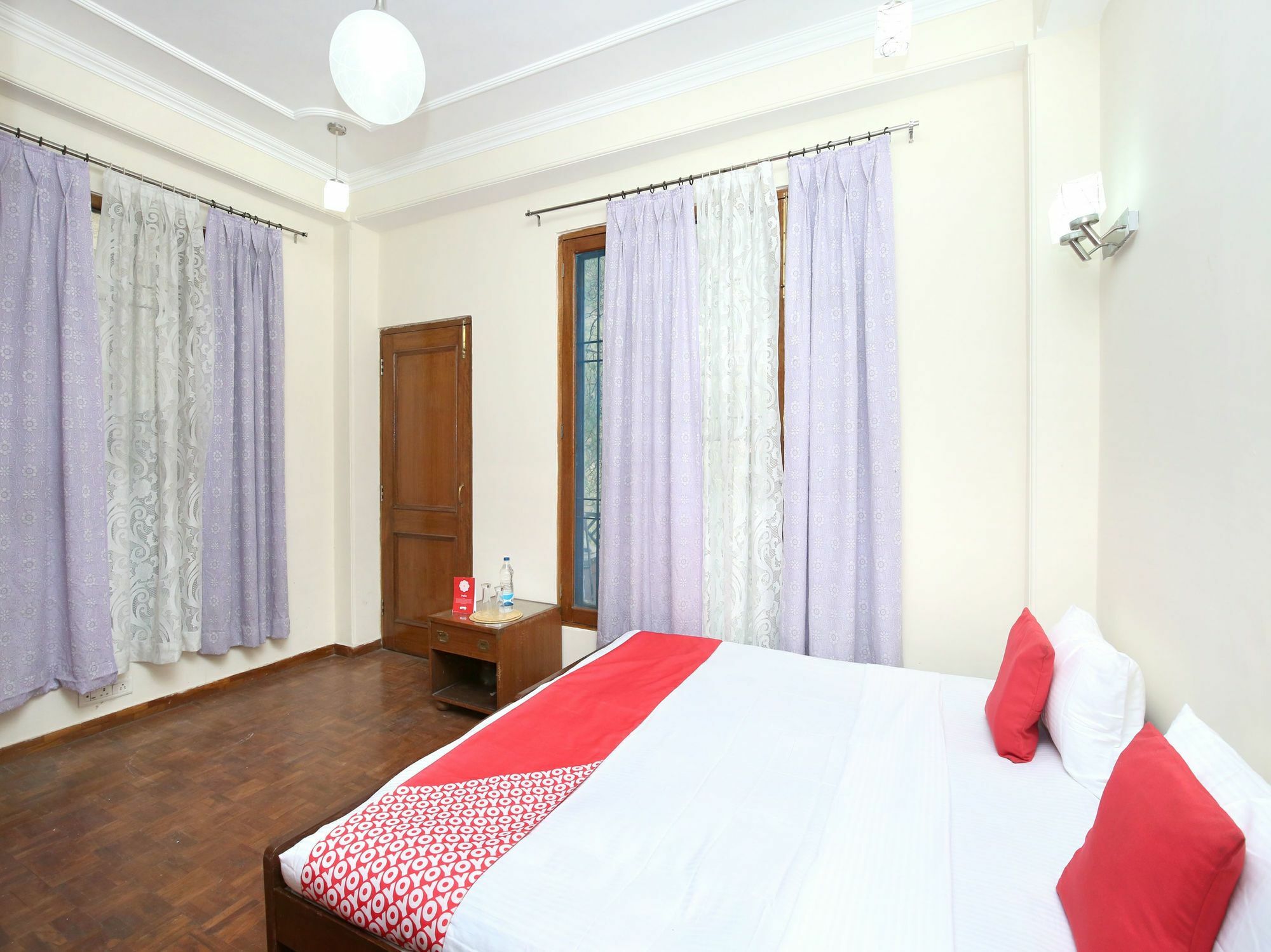 Oyo 14365 Modern Oak Apertement 2bhk Kachighati Apartment *