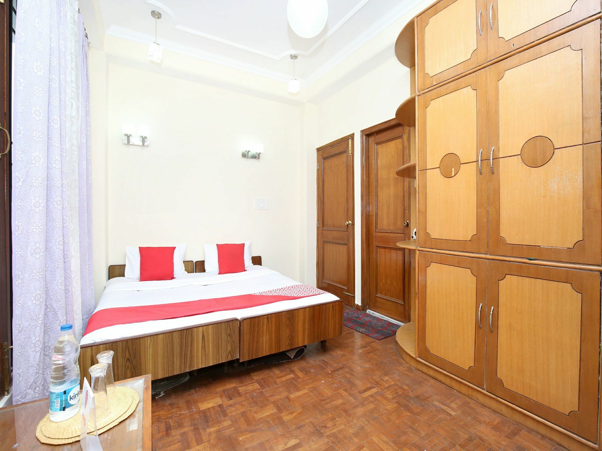 Oyo 14365 Modern Oak Apertement 2bhk Kachighati Apartment