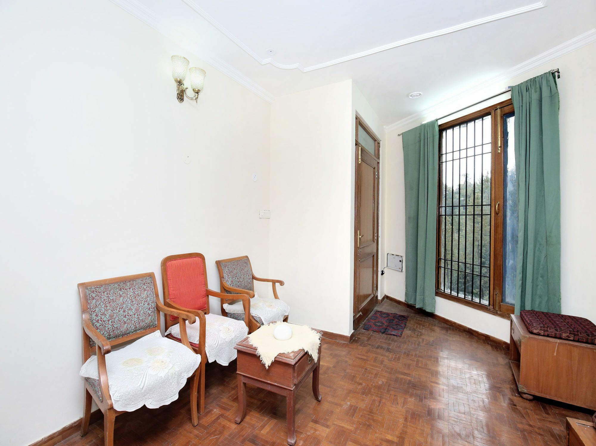 Apartment Oyo 14365 Modern Oak Apertement 2bhk Kachighati *