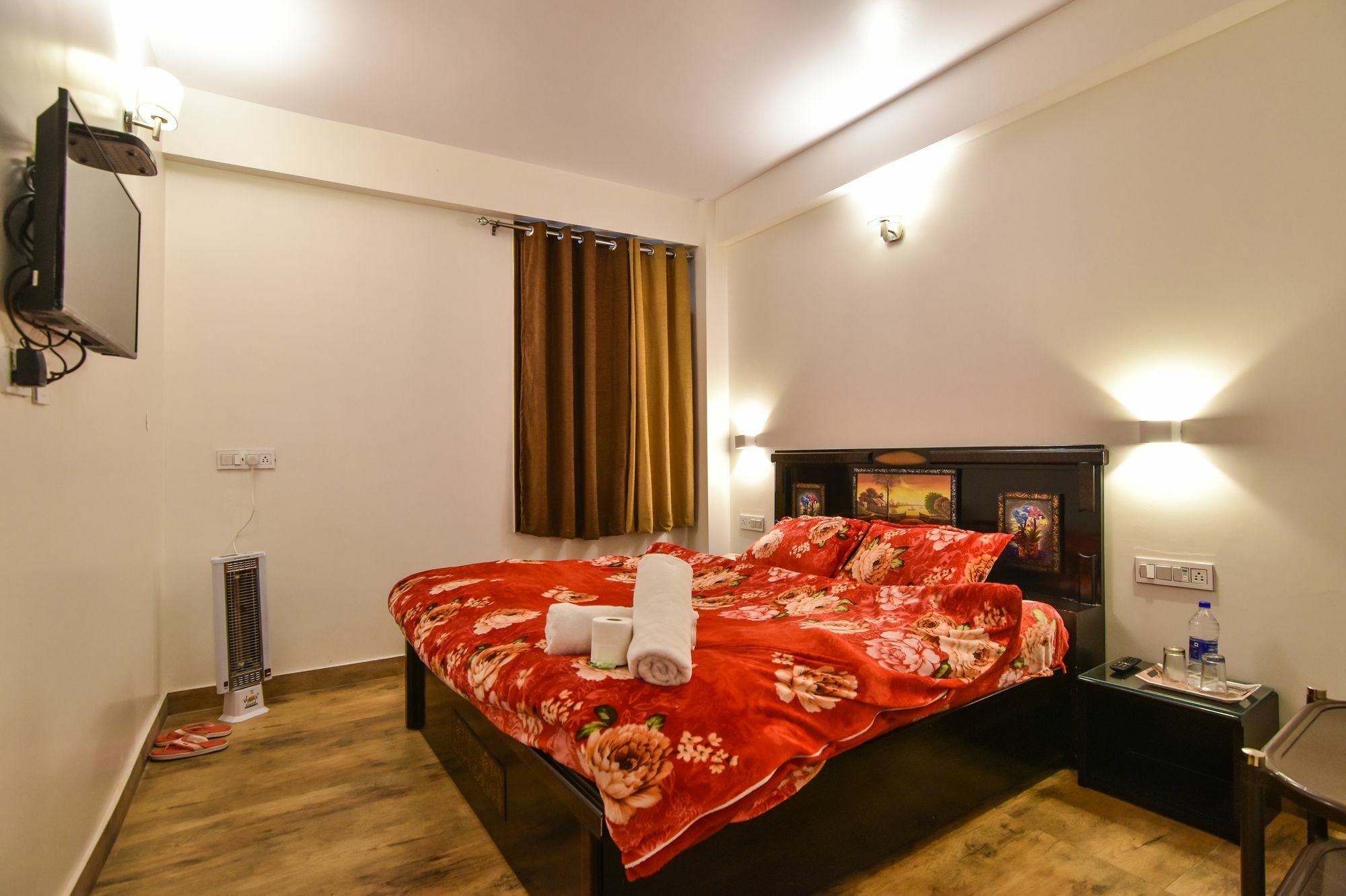 Dhanlakshmi 3* Shimla
