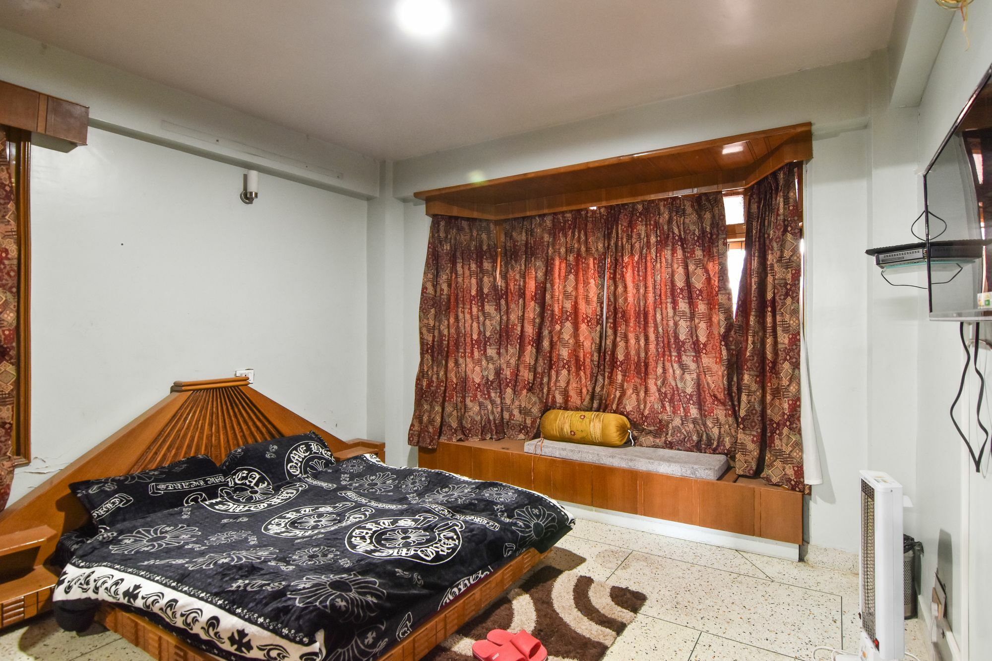 Dhanlakshmi 3* Shimla