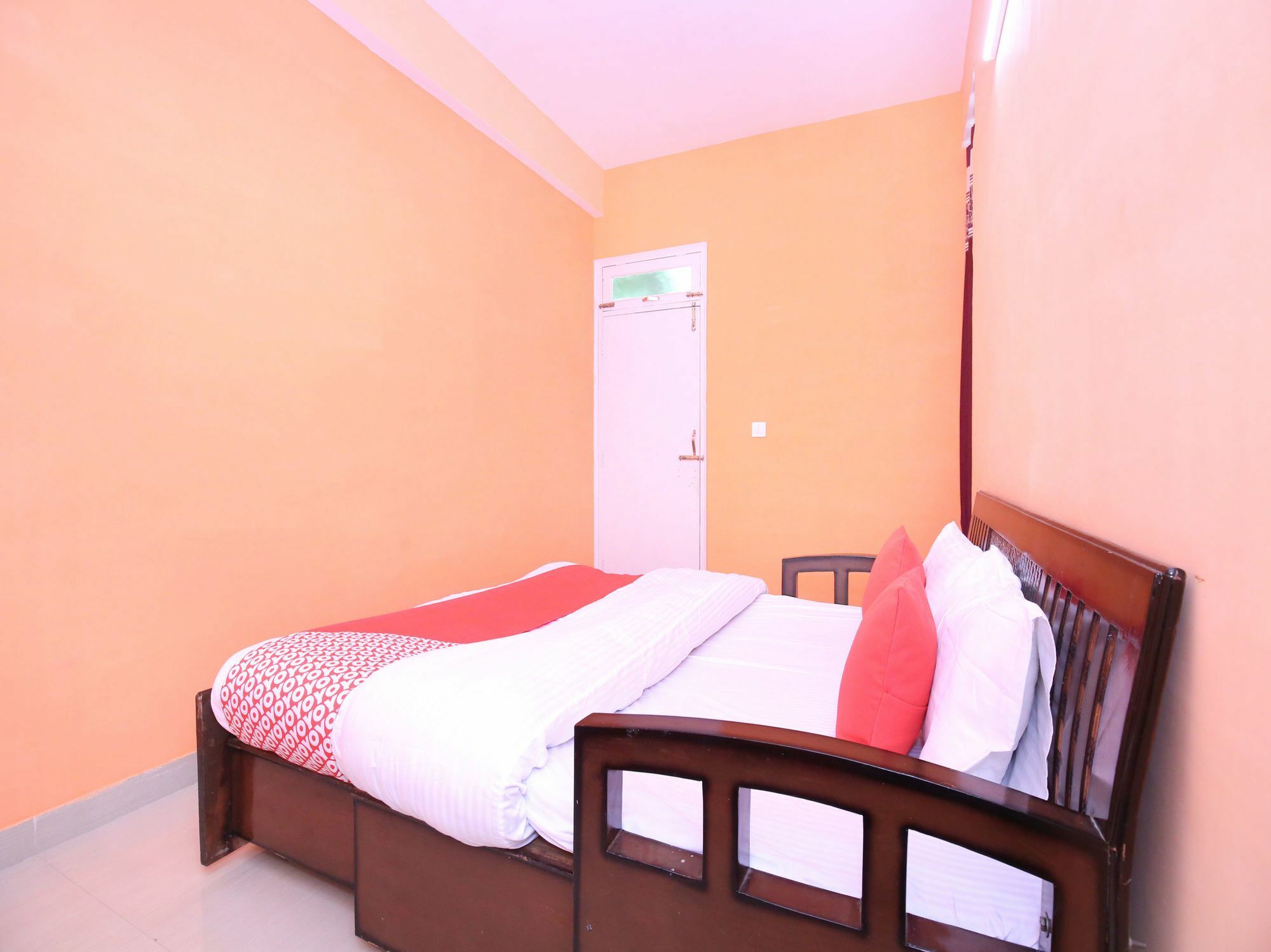 Apartment Oyo 11892 2rk Hills Shimla