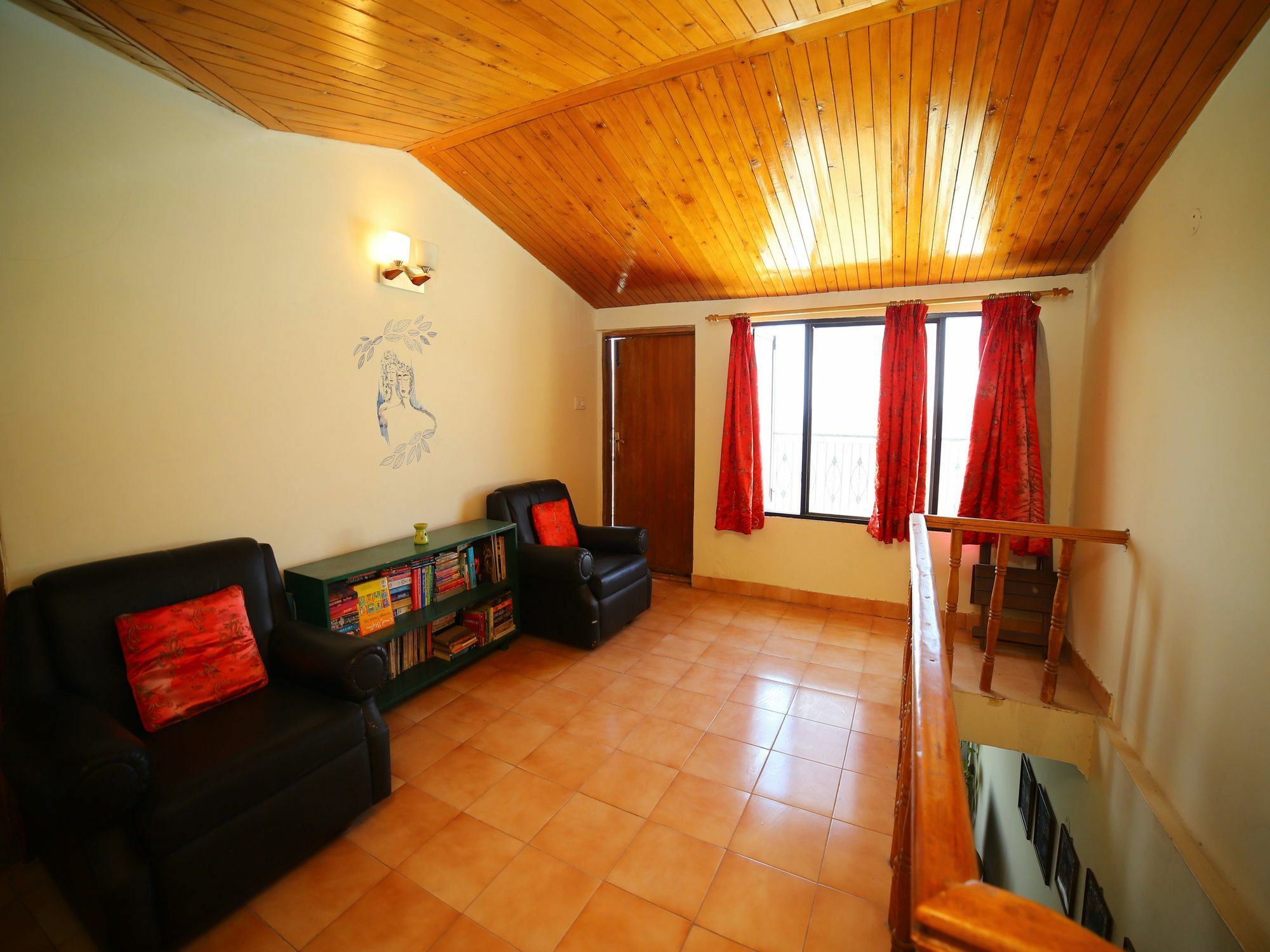 Oyo 13165 Valley View Mehali * Shimla