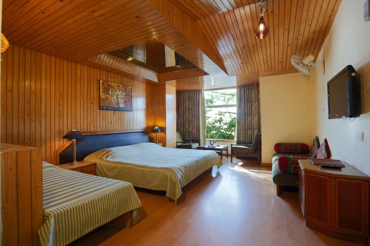 Shingar Hotel