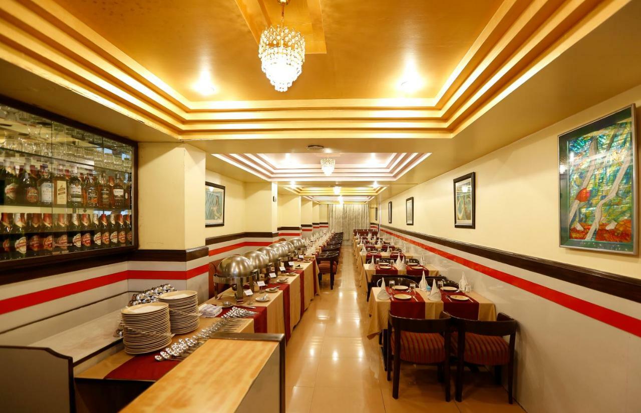 Shingar Hotel Shimla